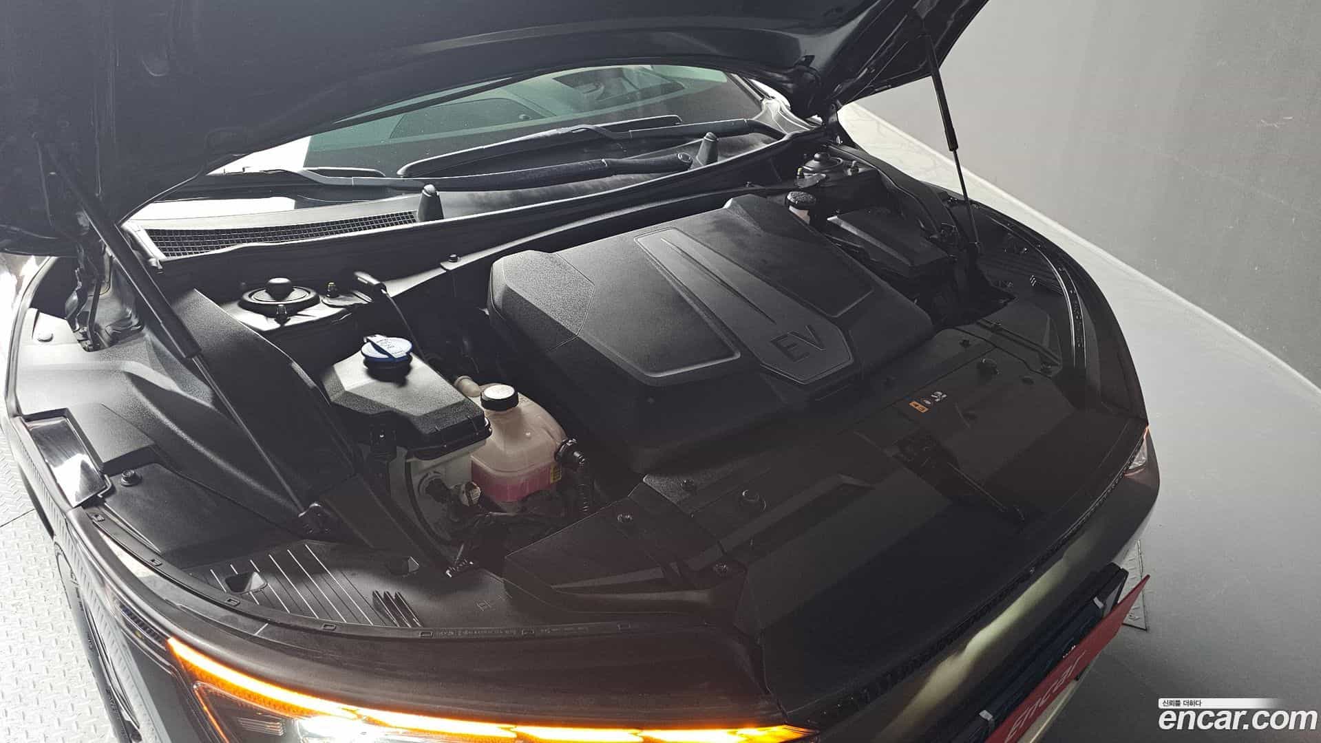 EV6 Kia 2022.5-OUTER-006