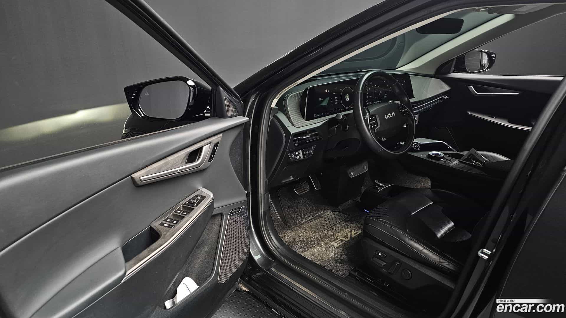 EV6 Kia 2022.5-OPTION-015