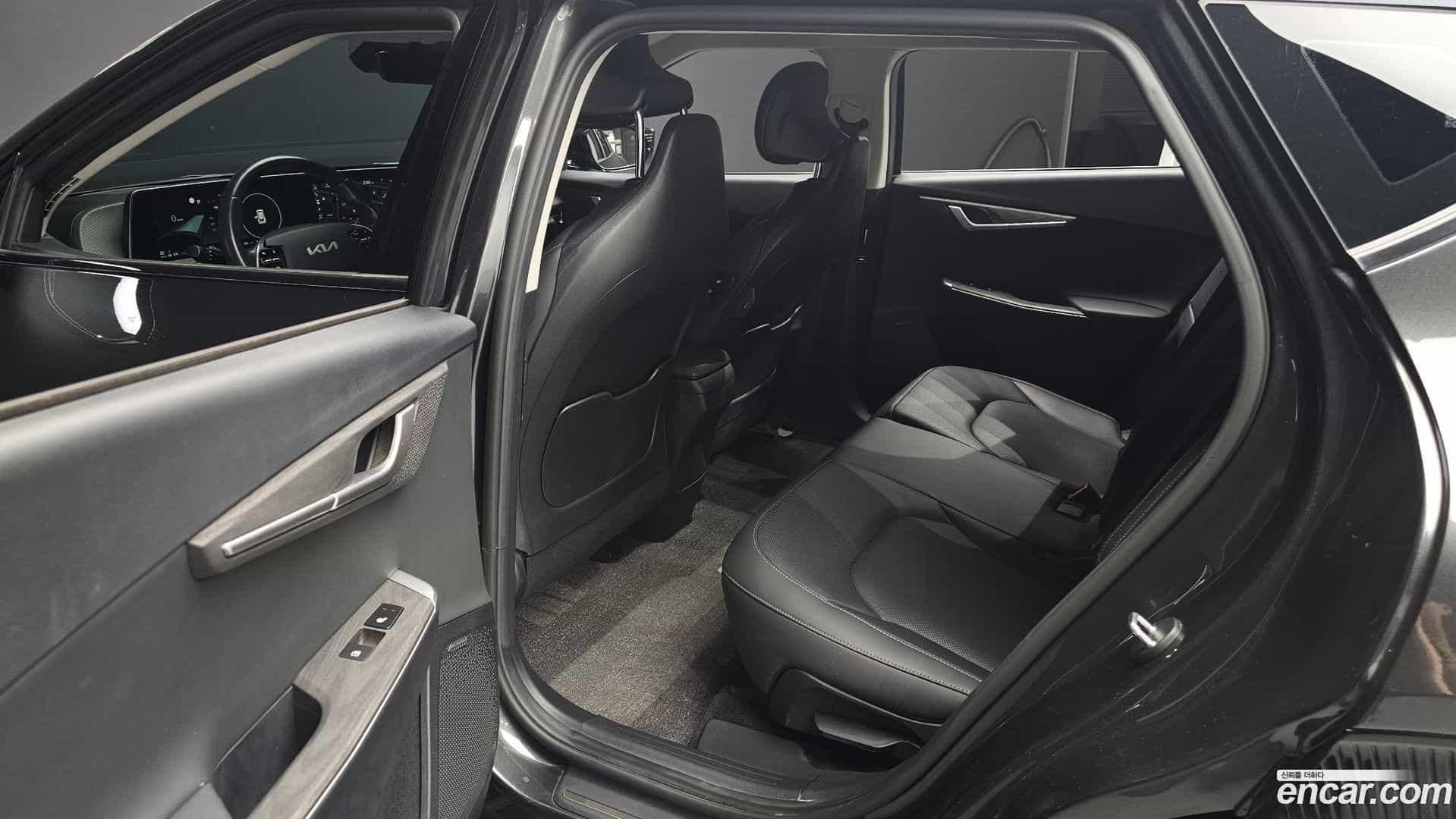 EV6 Kia 2022.5-OPTION-016