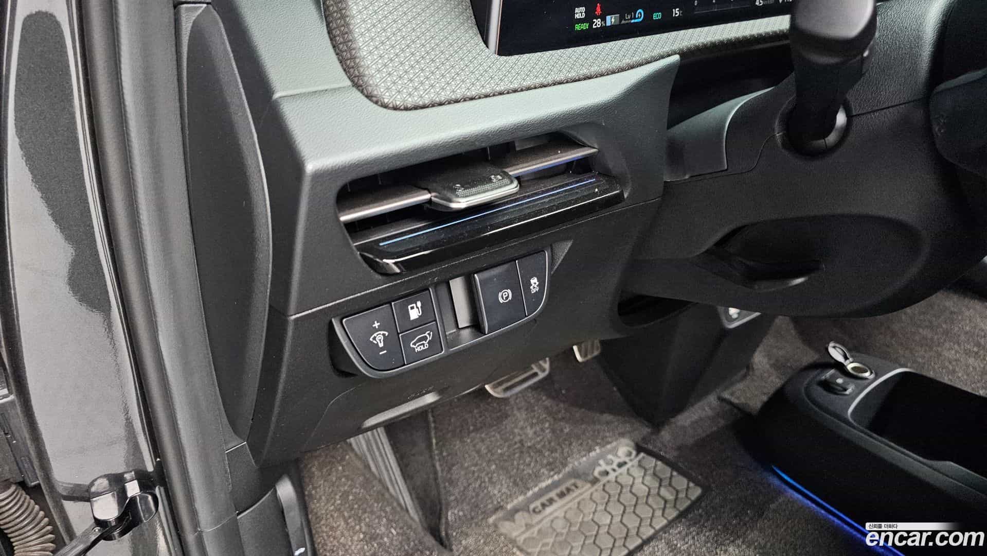 EV6 Kia 2022.5-OPTION-022