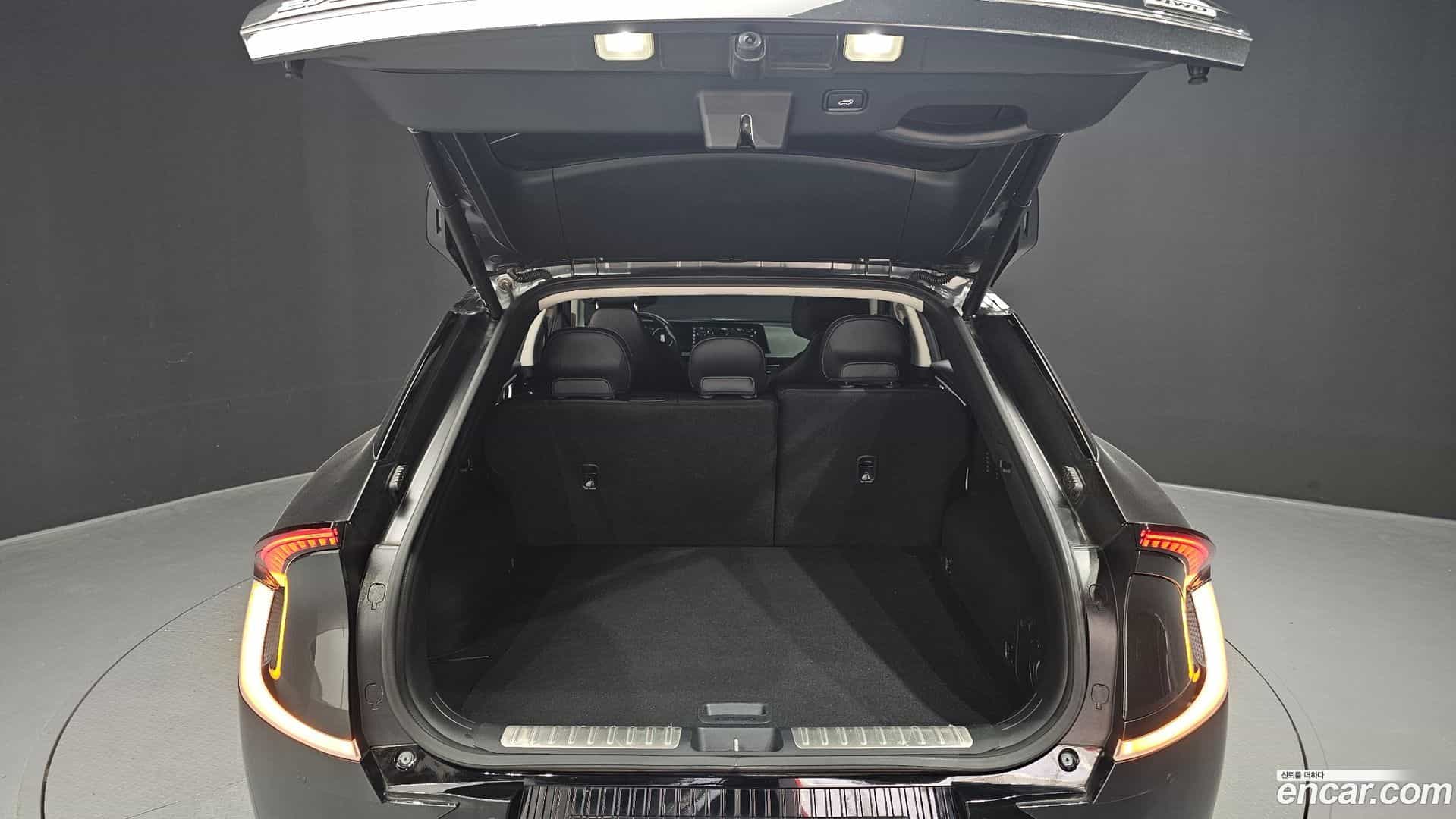 EV6 Kia 2022.5-OPTION-024