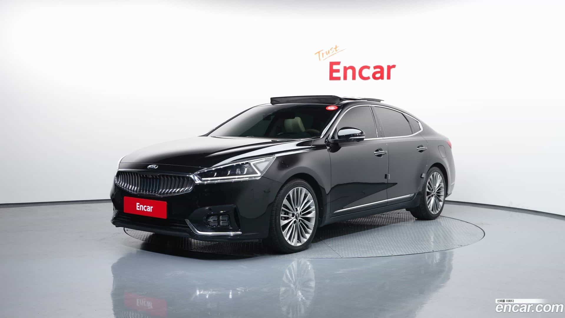 K7 Kia 2016.9-OUTER-001