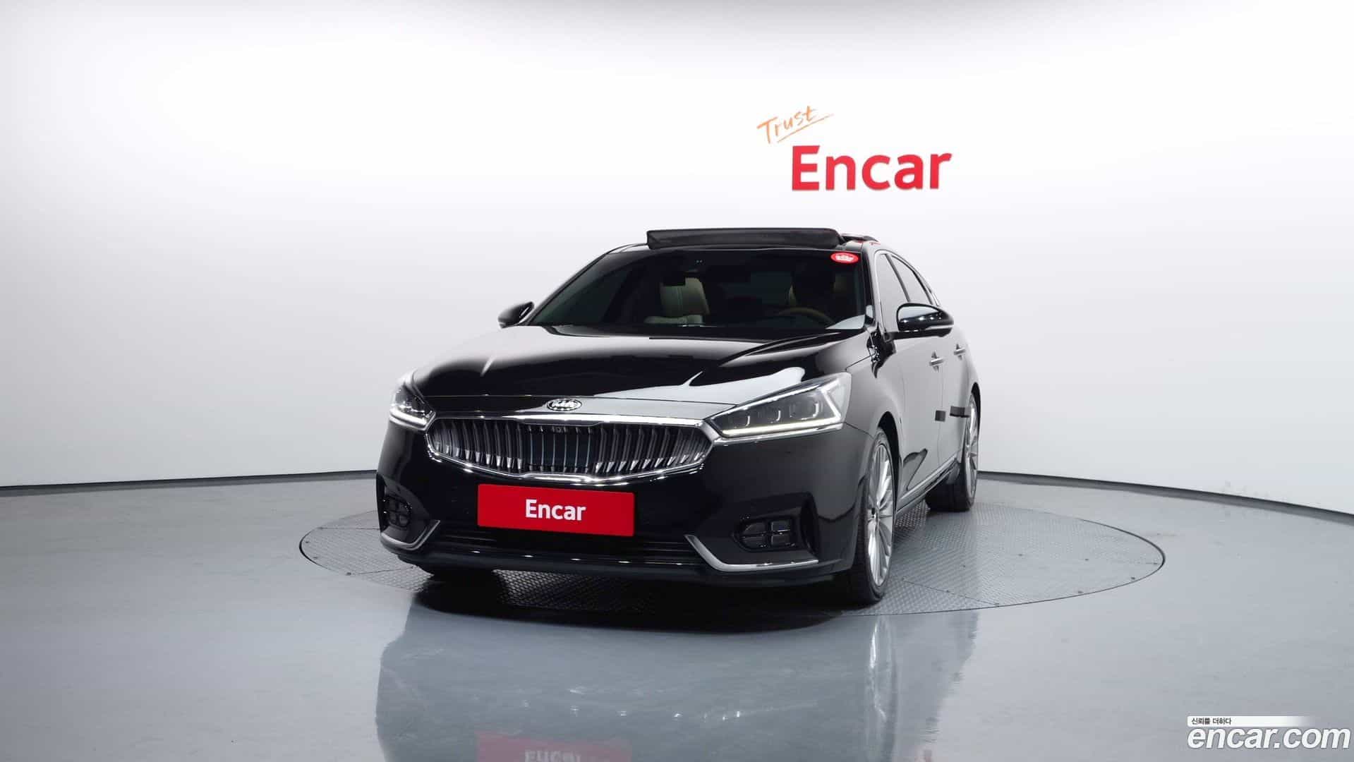 K7 Kia 2016.9-OUTER-003