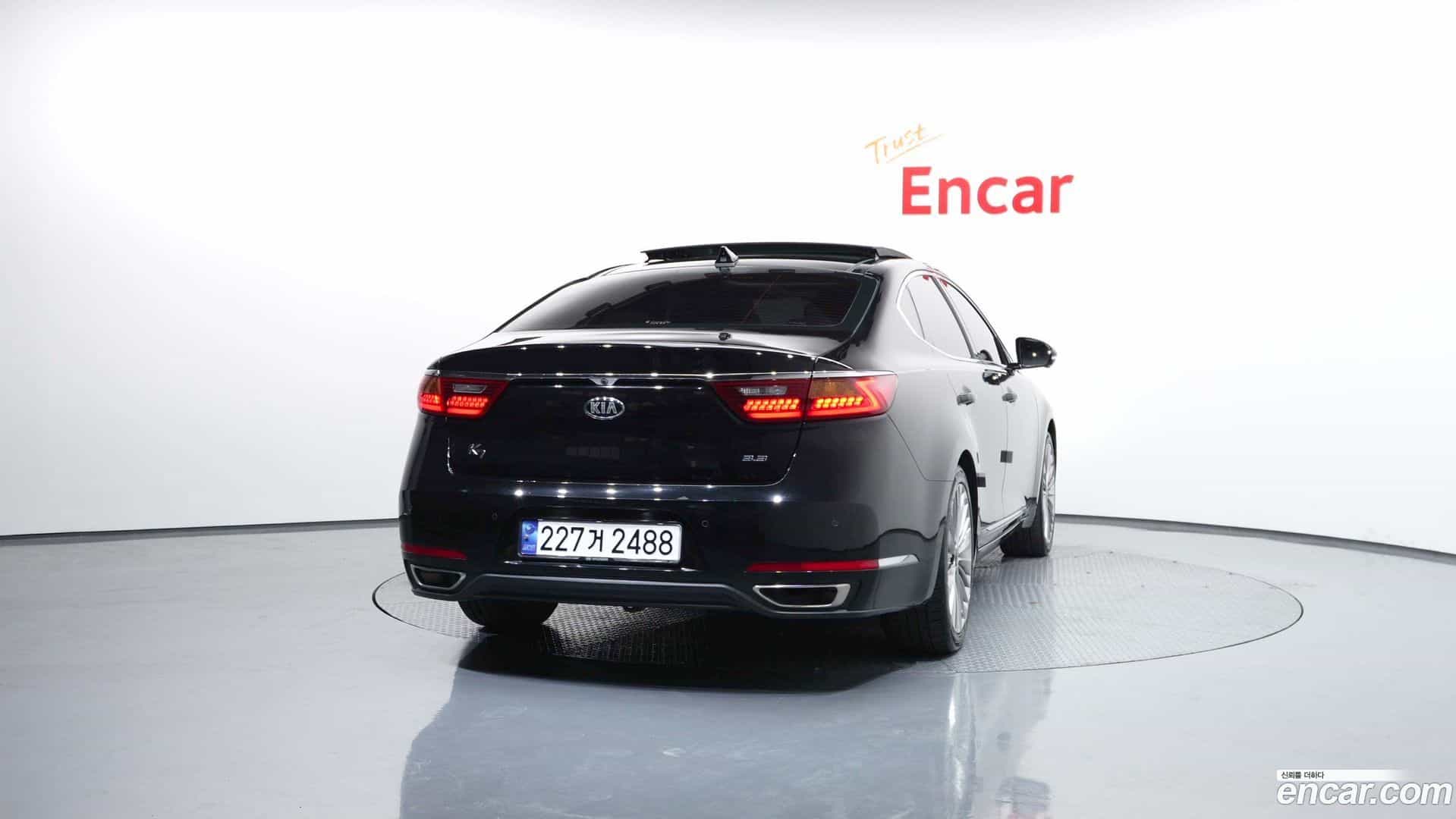 K7 Kia 2016.9-OUTER-004