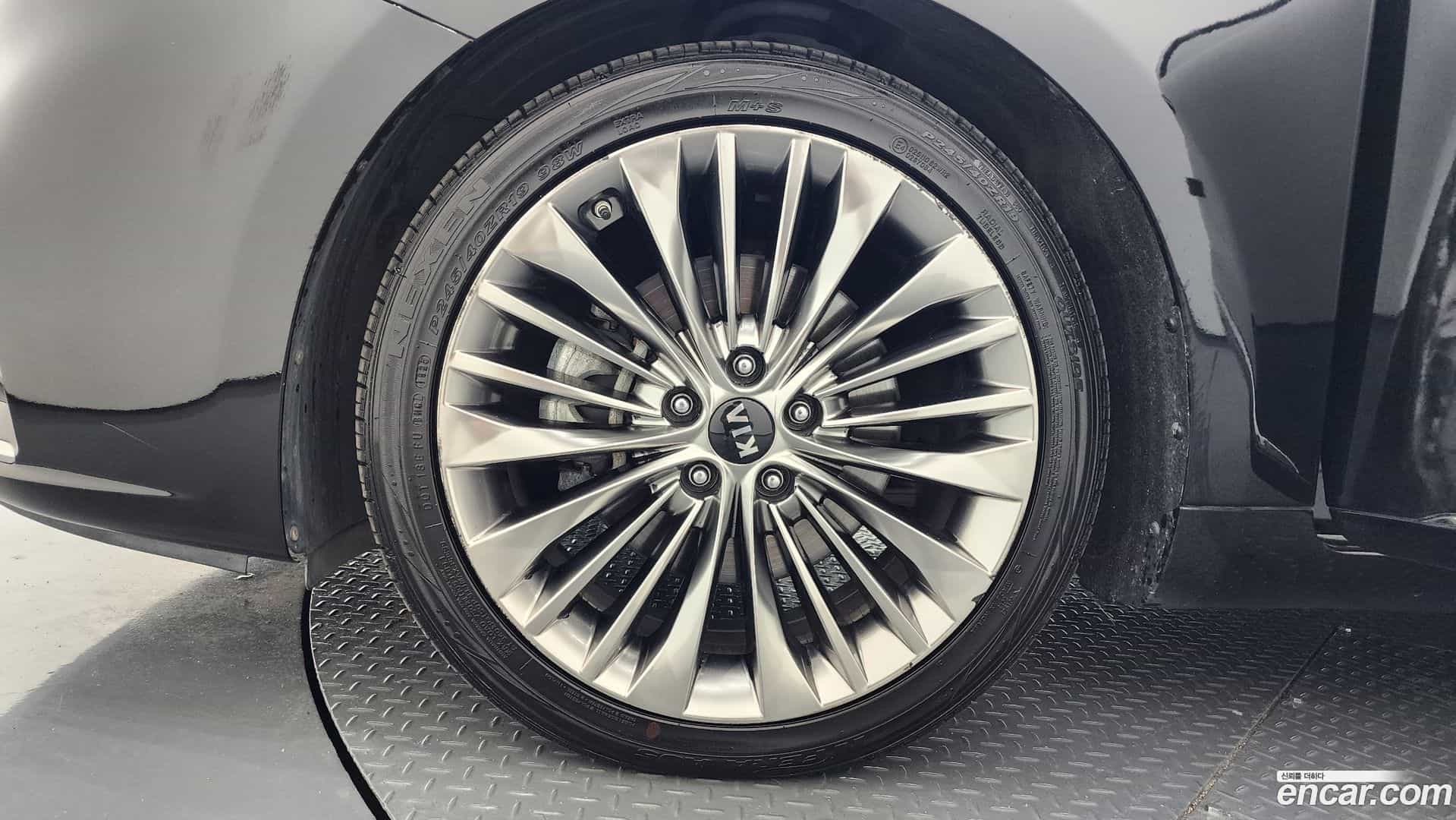 K7 Kia 2016.9-OUTER-005