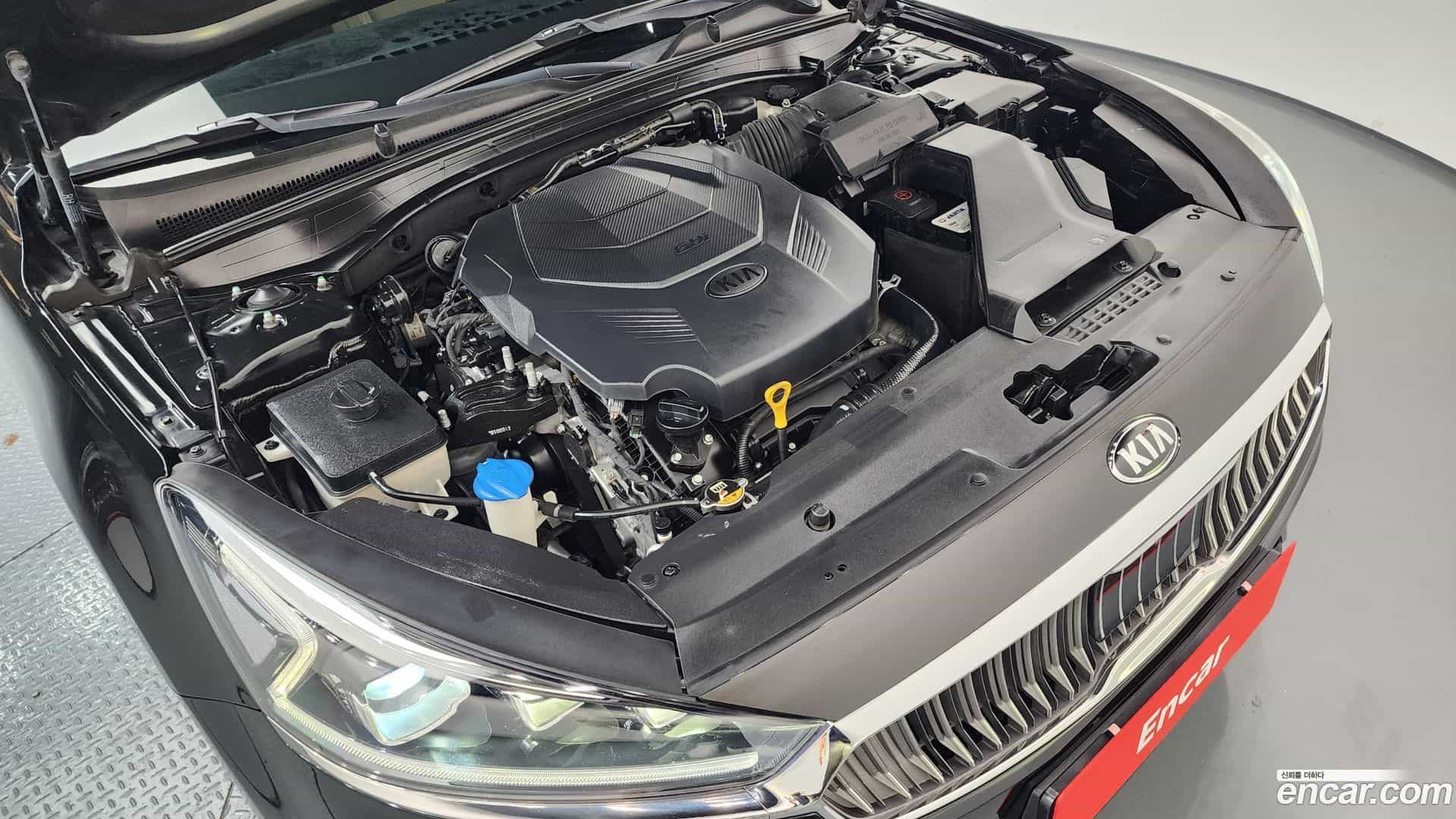 K7 Kia 2016.9-OUTER-006