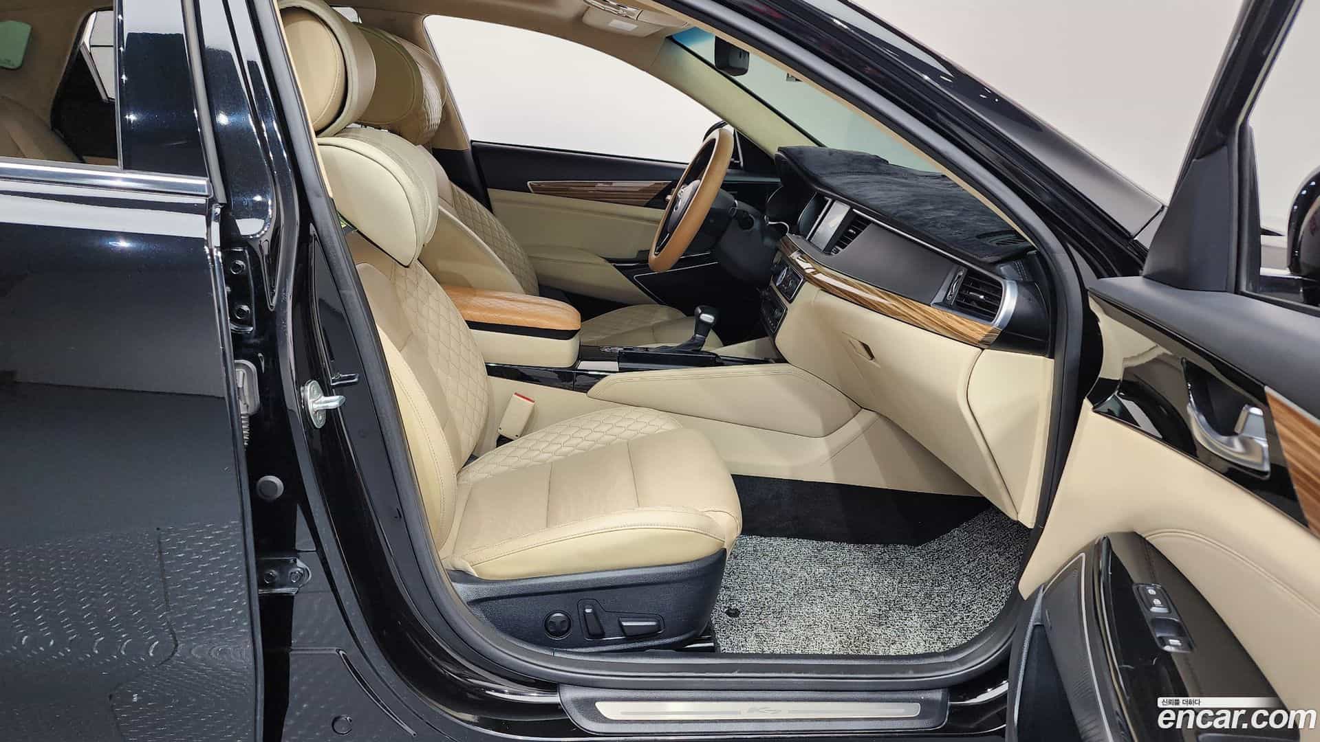 K7 Kia 2016.9-OPTION-015