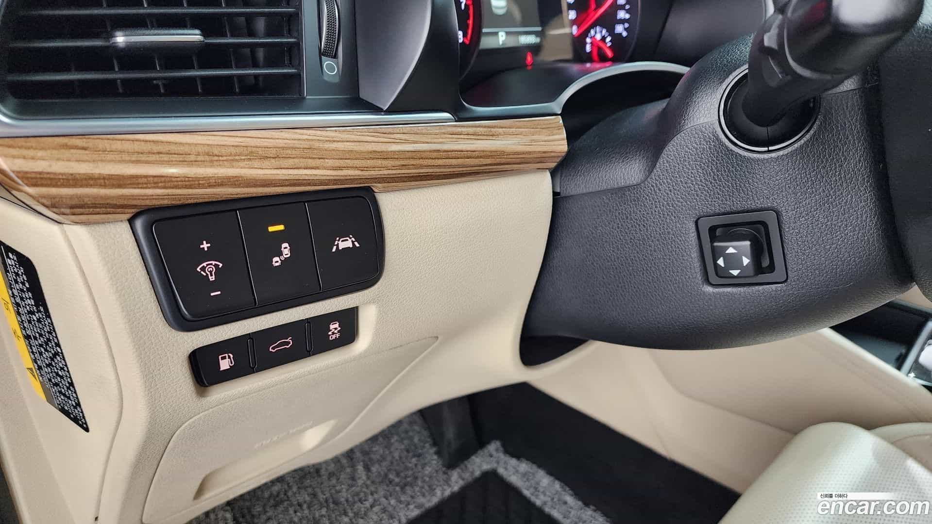 K7 Kia 2016.9-OPTION-018