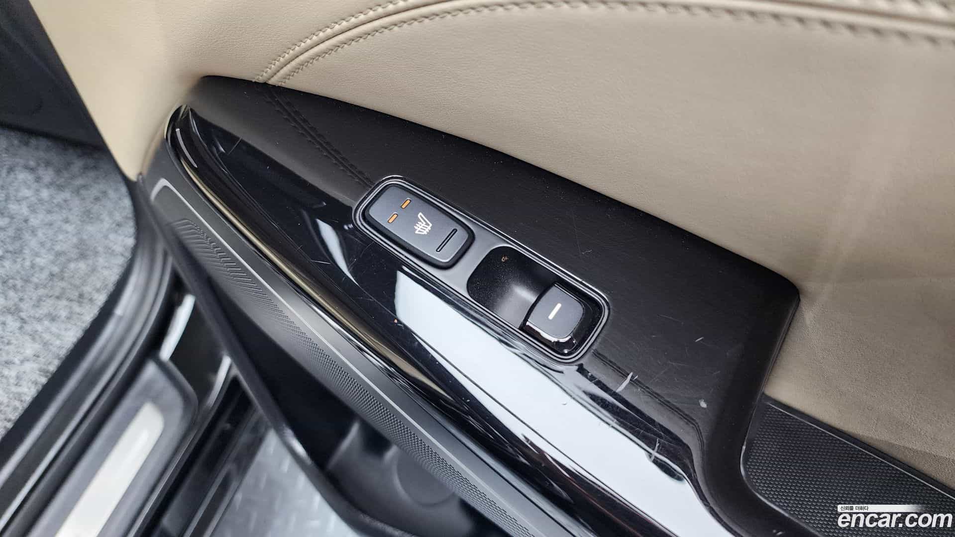 K7 Kia 2016.9-OPTION-022