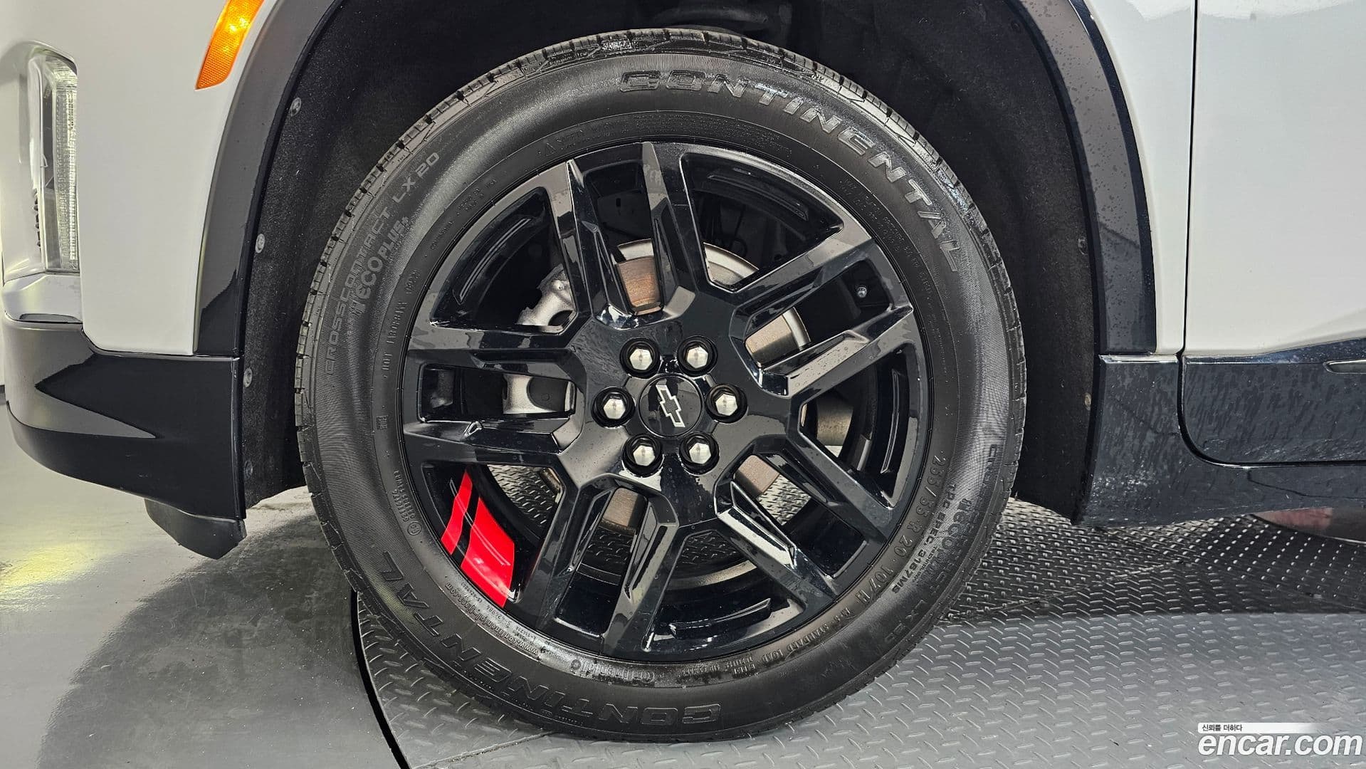 Main__Slider__Photo:Traverse ChevroletGMDaewoo 2022.6-4