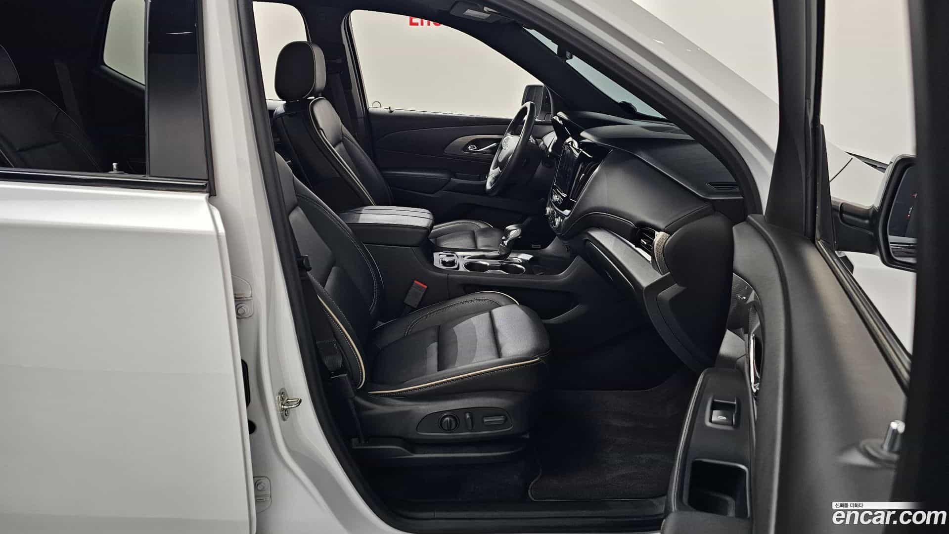 Traverse ChevroletGMDaewoo 2022.6-OPTION-015