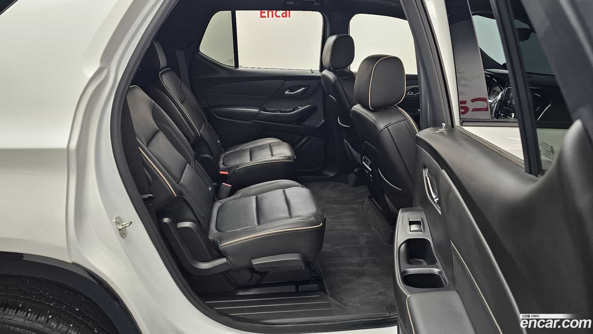 Traverse ChevroletGMDaewoo 2022.6-OPTION-016