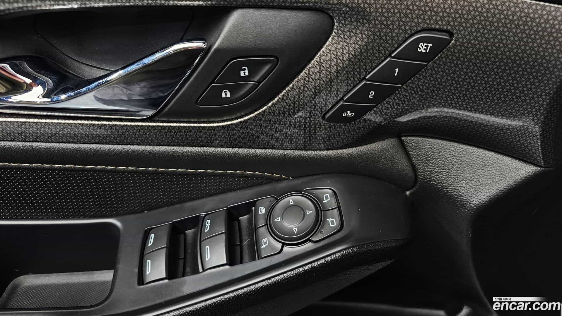 Traverse ChevroletGMDaewoo 2022.6-OPTION-018