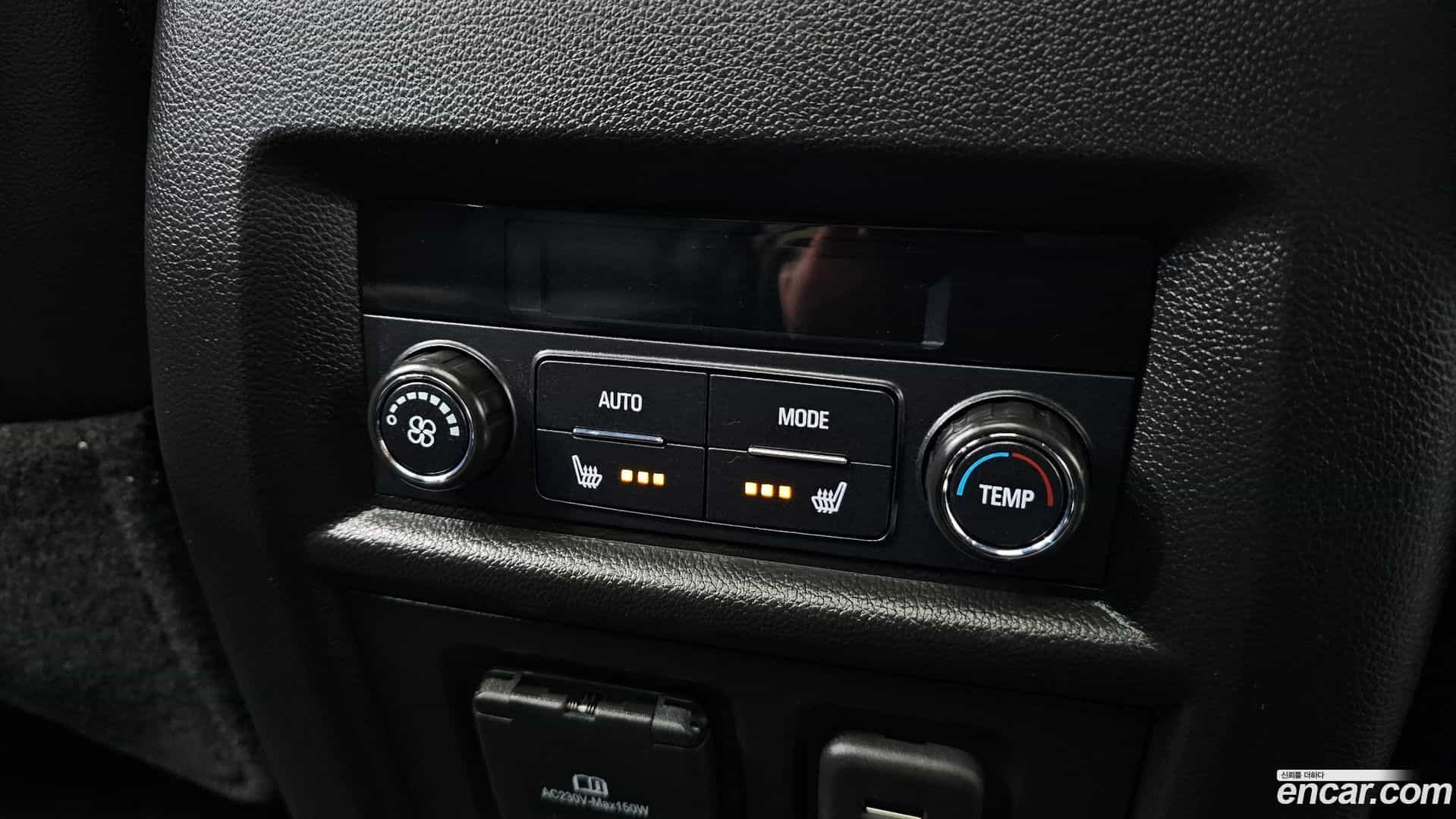 Traverse ChevroletGMDaewoo 2022.6-OPTION-022