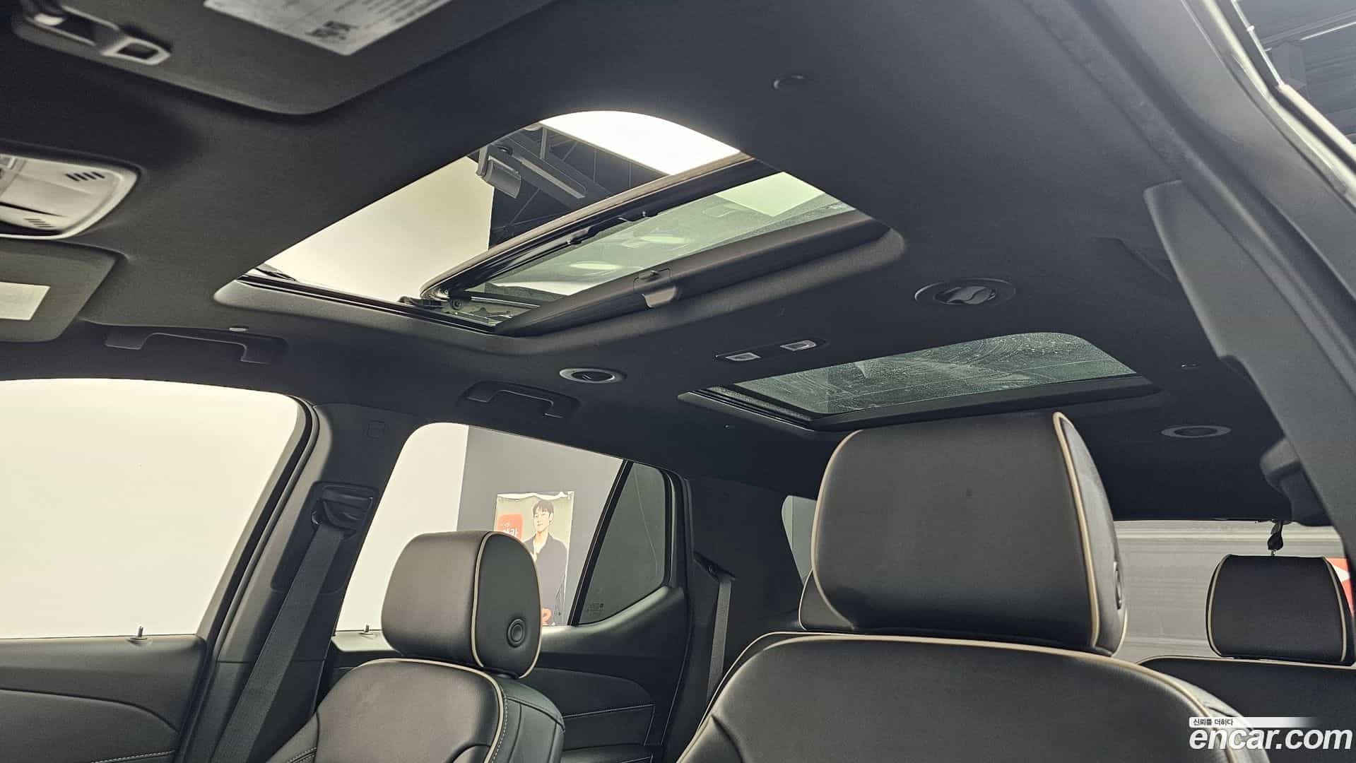 Traverse ChevroletGMDaewoo 2022.6-OPTION-023