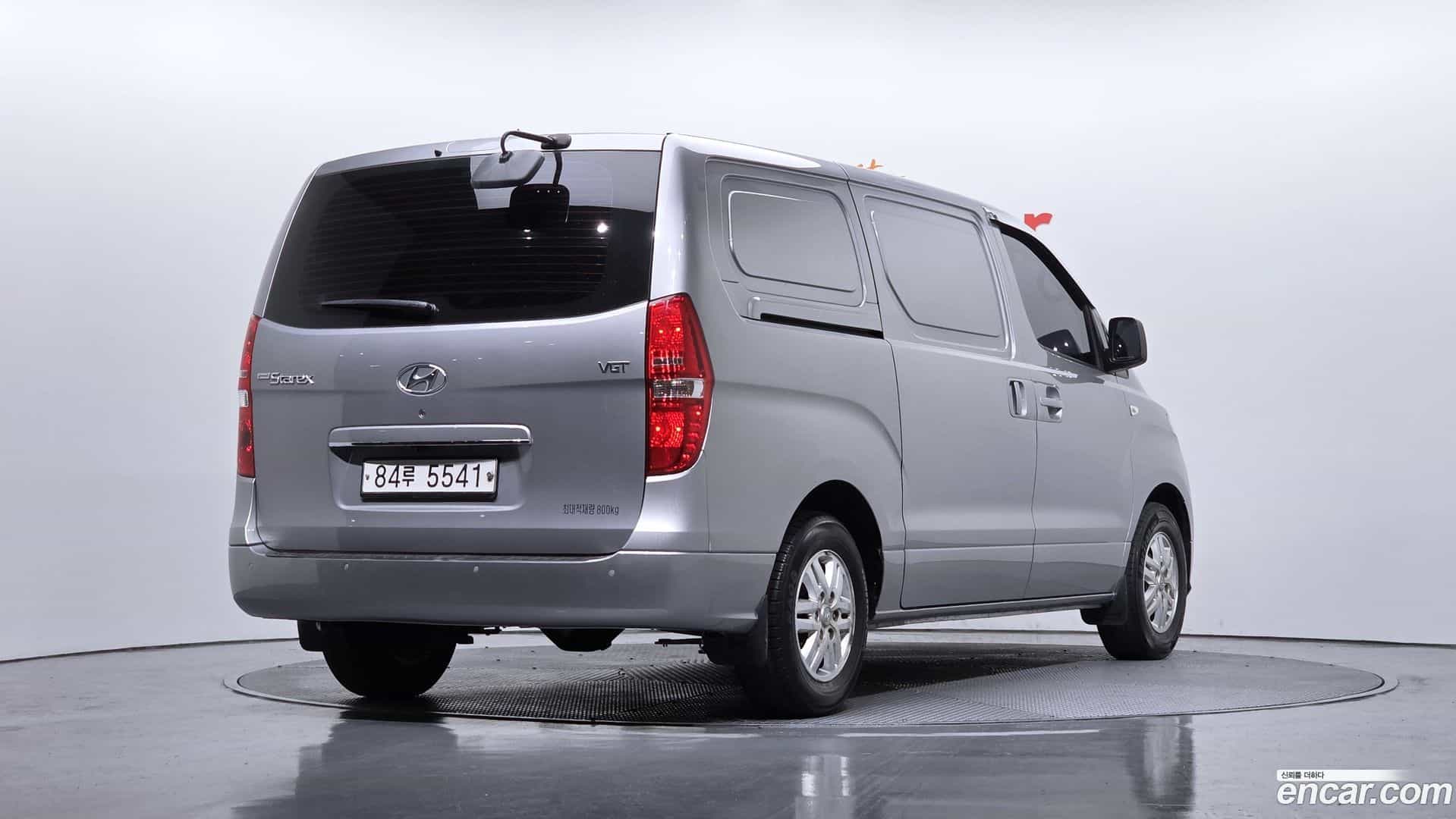 Starex Hyundai 2018.7-OUTER-002