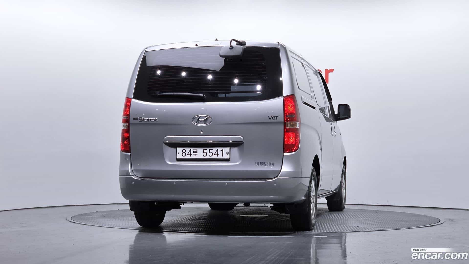 Starex Hyundai 2018.7-OUTER-004