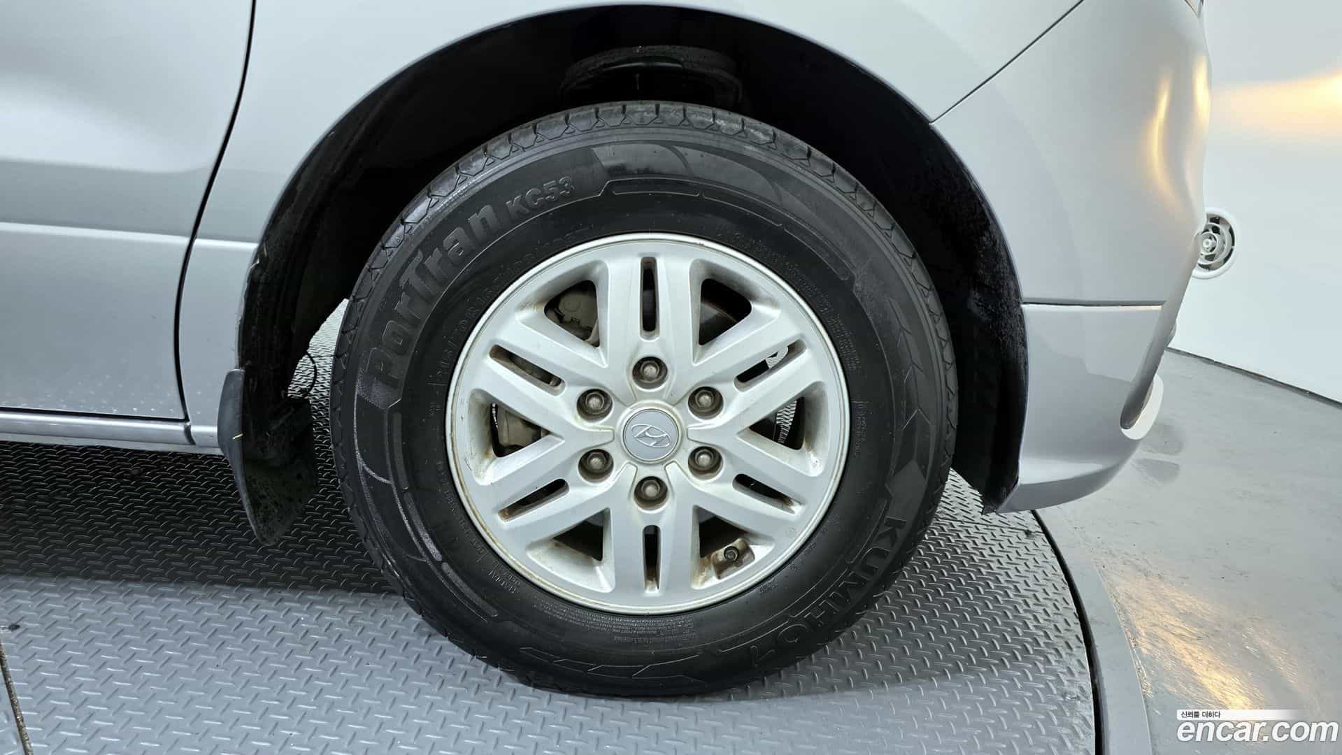 Starex Hyundai 2018.7-OUTER-005