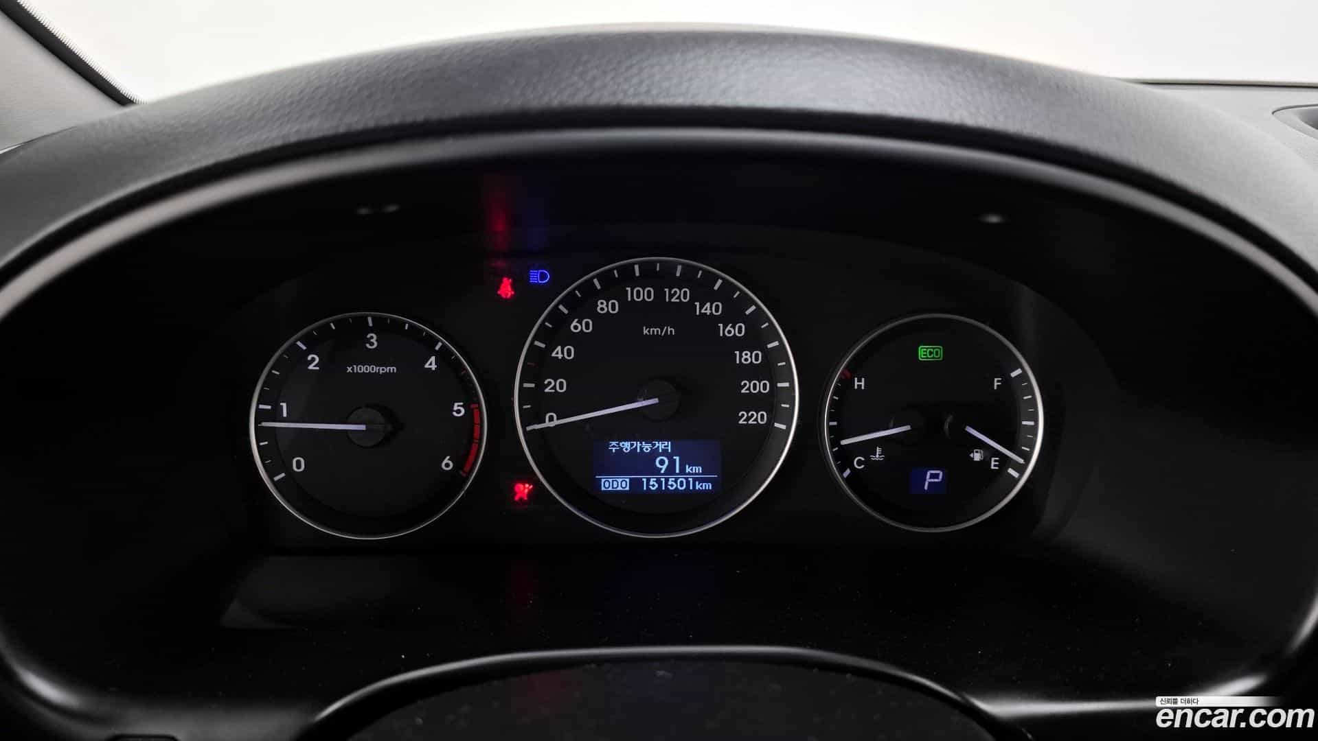 Starex Hyundai 2018.7-INNER-008