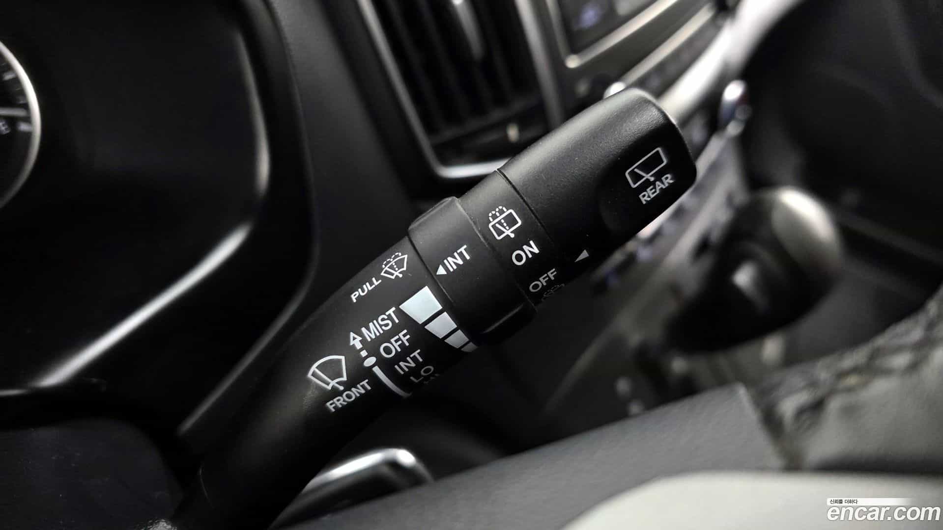 Starex Hyundai 2018.7-OPTION-020