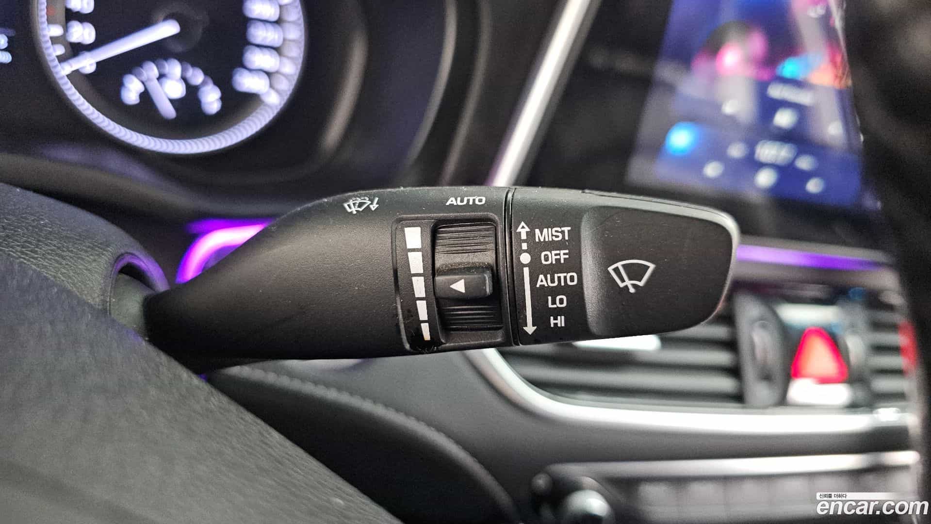 Grandeur Hyundai 2017.8-OPTION-021