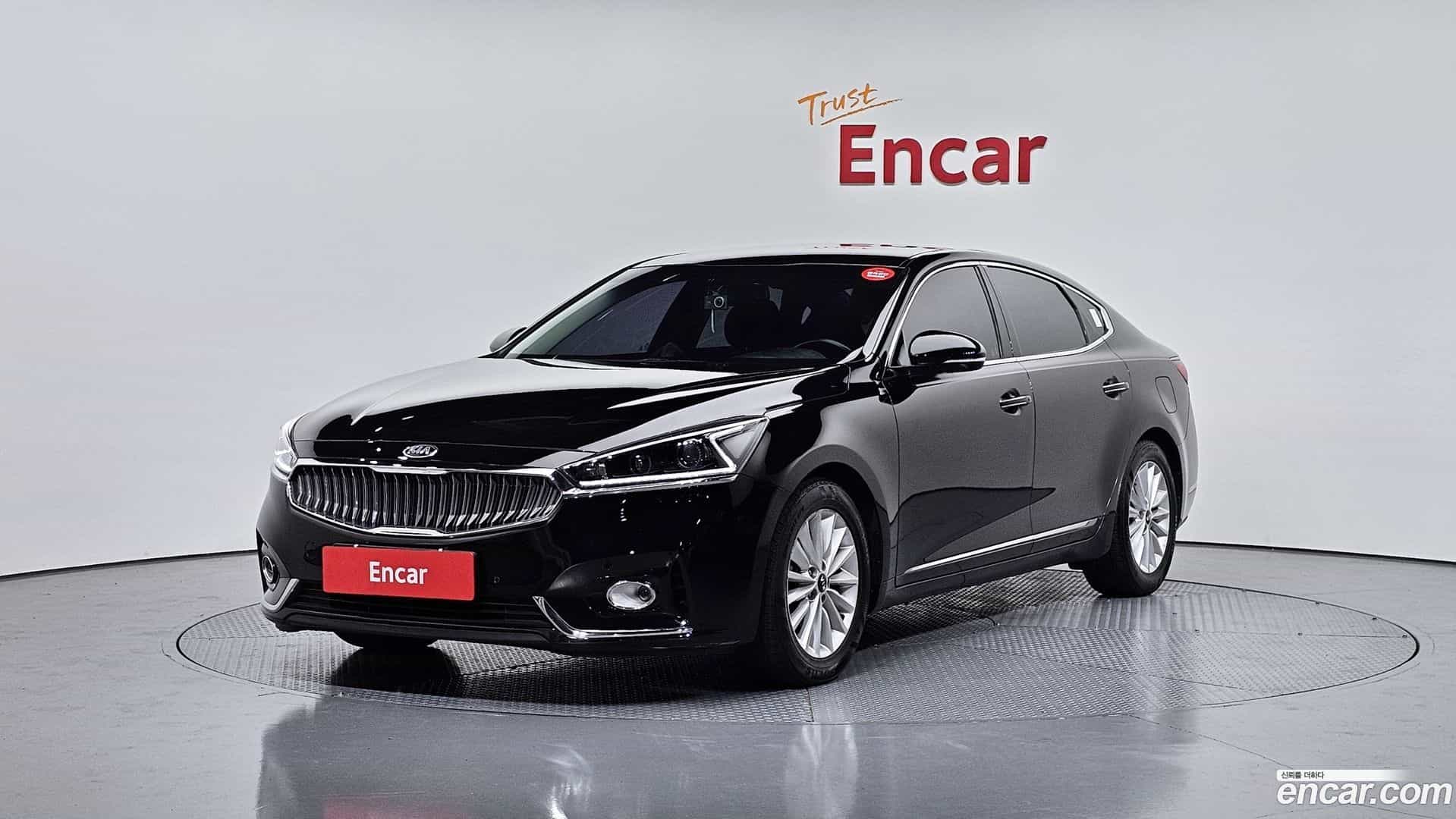 K7 Kia 2017.0-OUTER-001