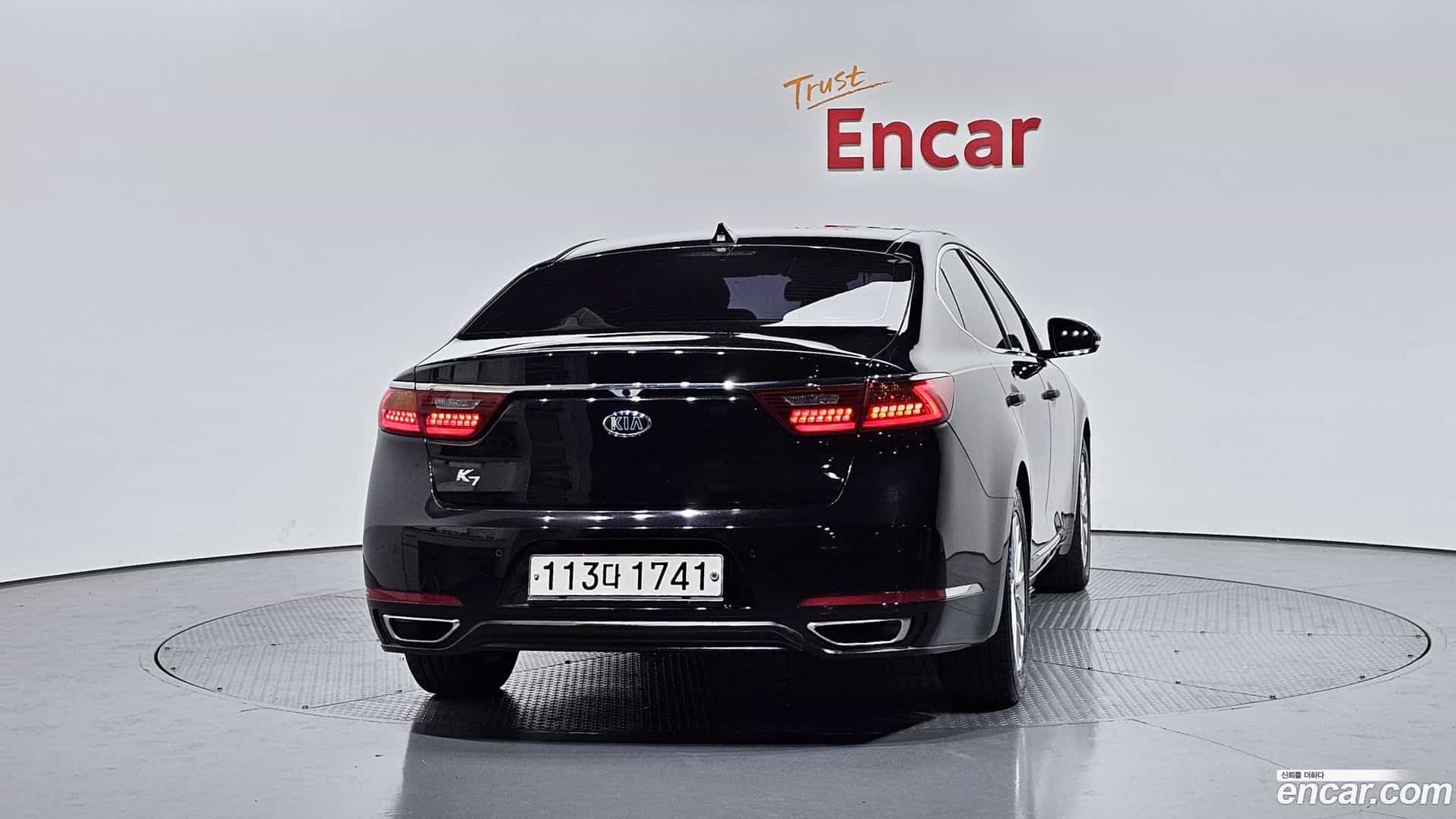 K7 Kia 2017.0-OUTER-004