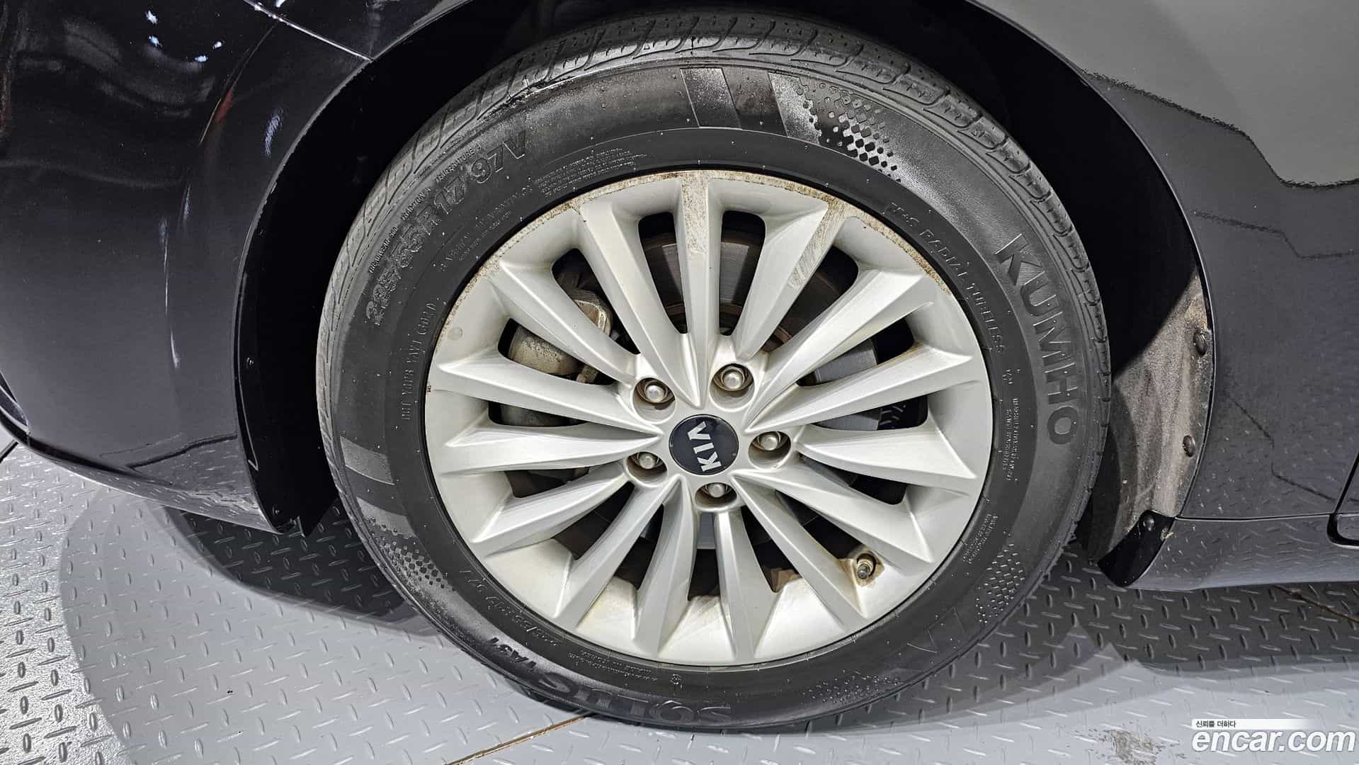 K7 Kia 2017.0-OUTER-005