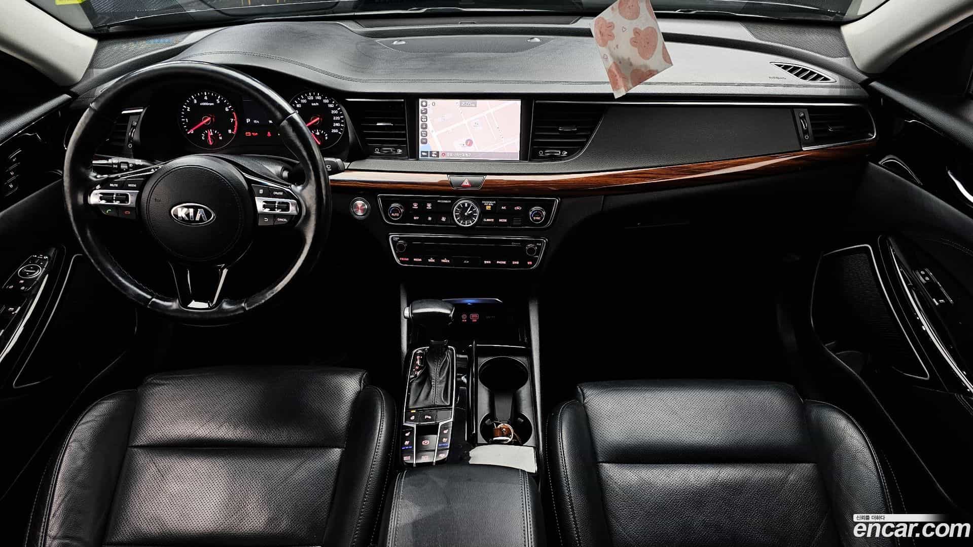 K7 Kia 2017.0-INNER-007