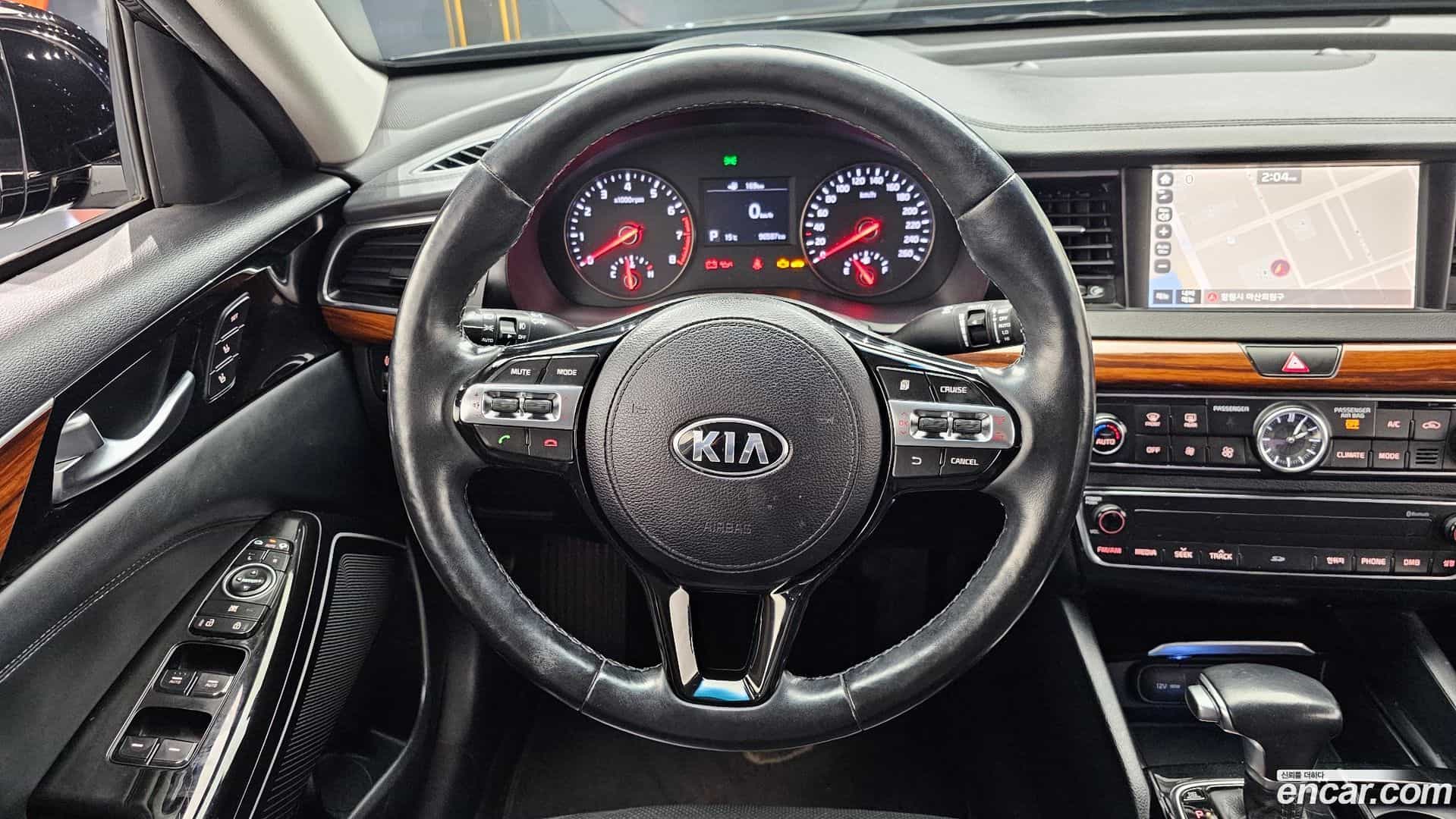 K7 Kia 2017.0-OPTION-017