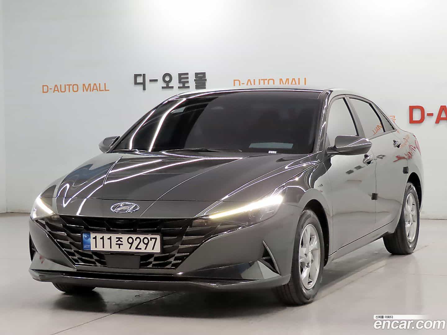 AVANTE Hyundai 2022.0-OUTER-001