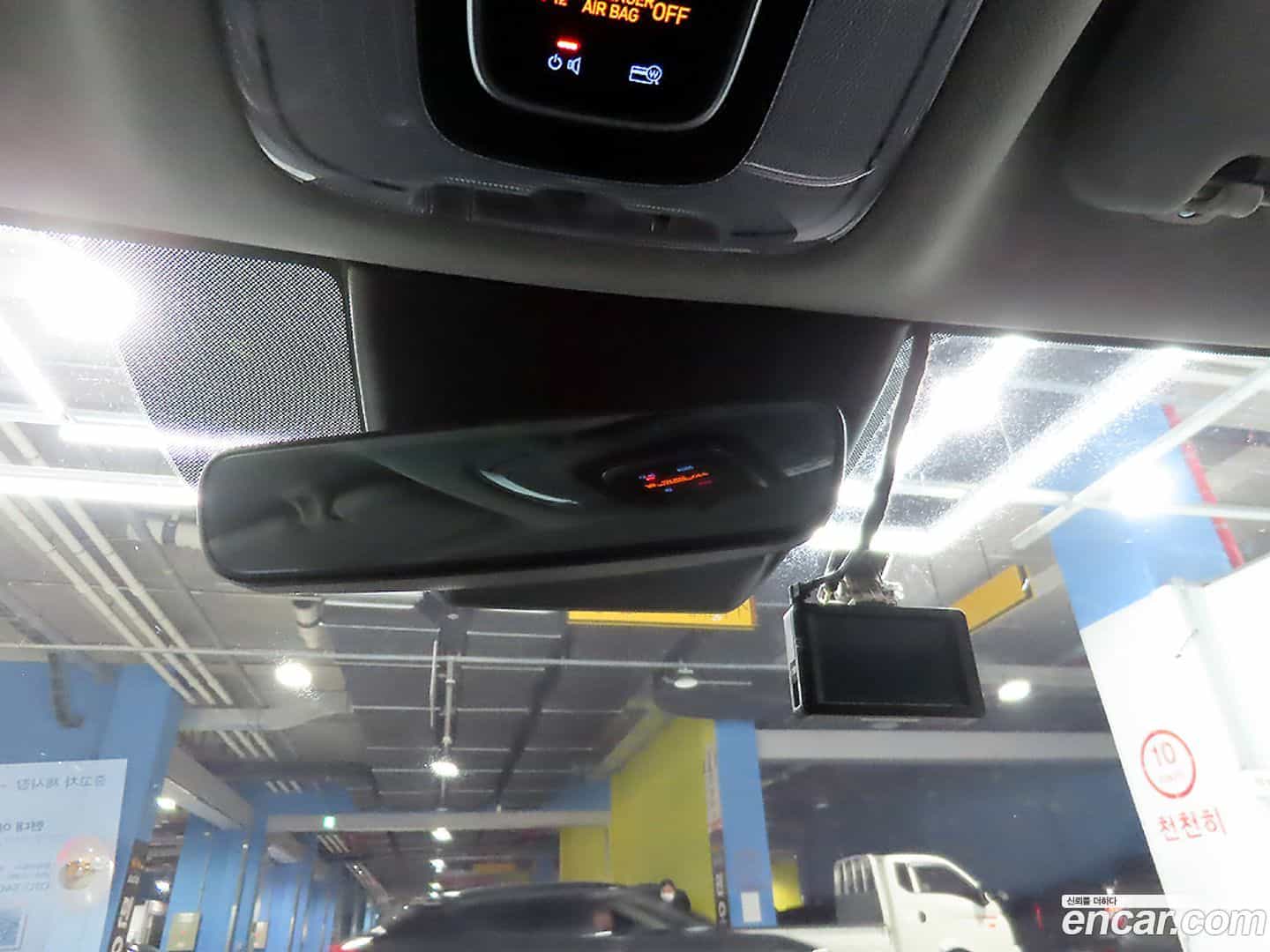 AVANTE Hyundai 2022.0-OPTION-022