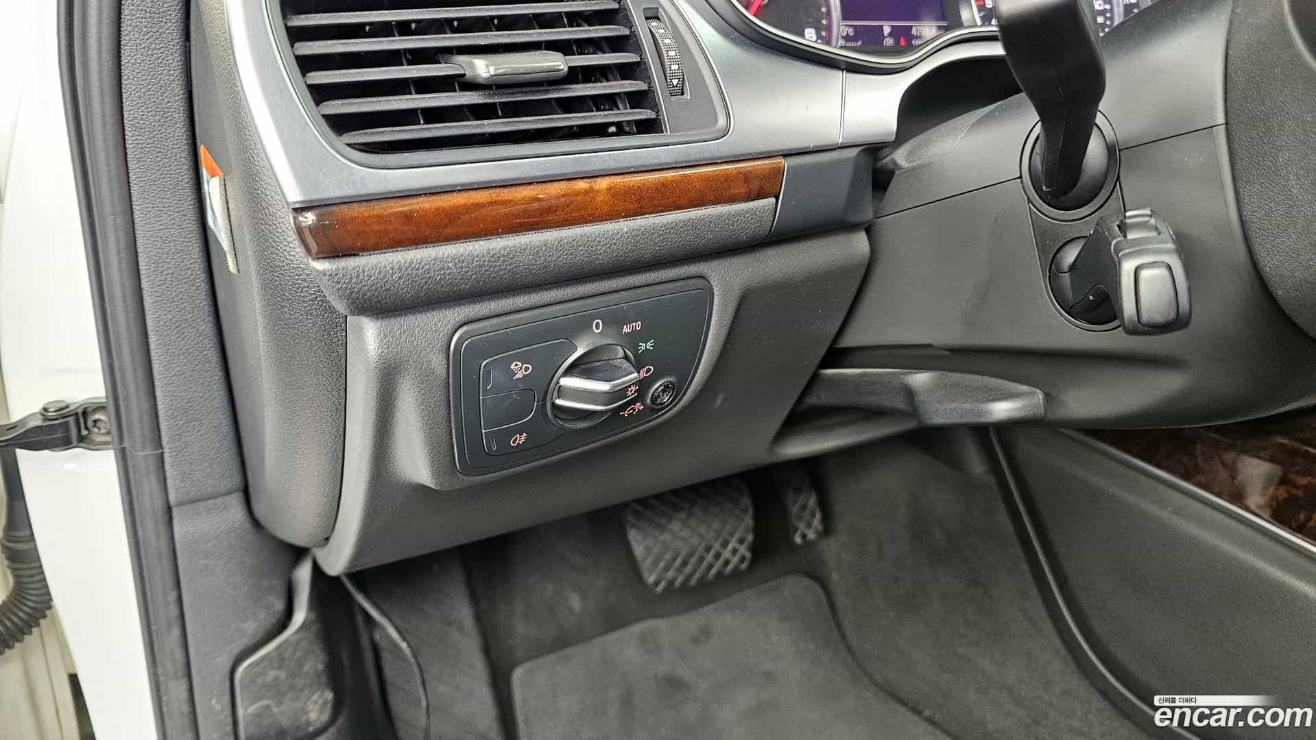 A6 Audi 2014.10-OPTION-020