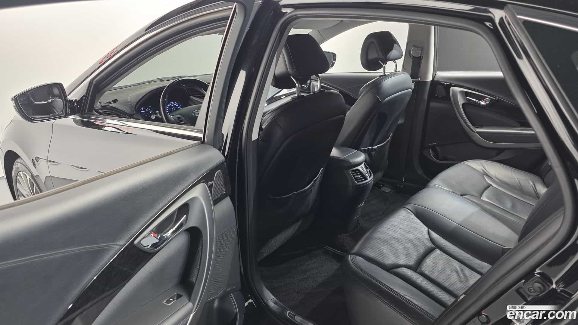 Grandeur Hyundai 2013.3-OPTION-021