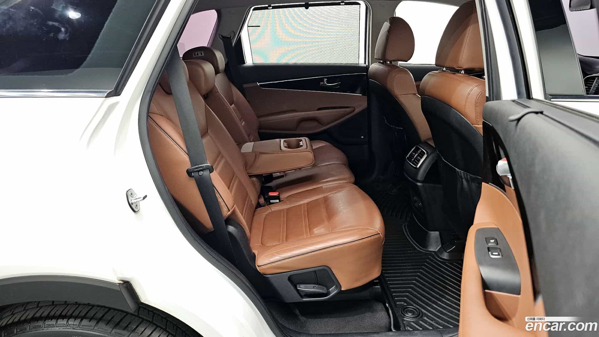 Sorento Kia 2018.2-OPTION-015