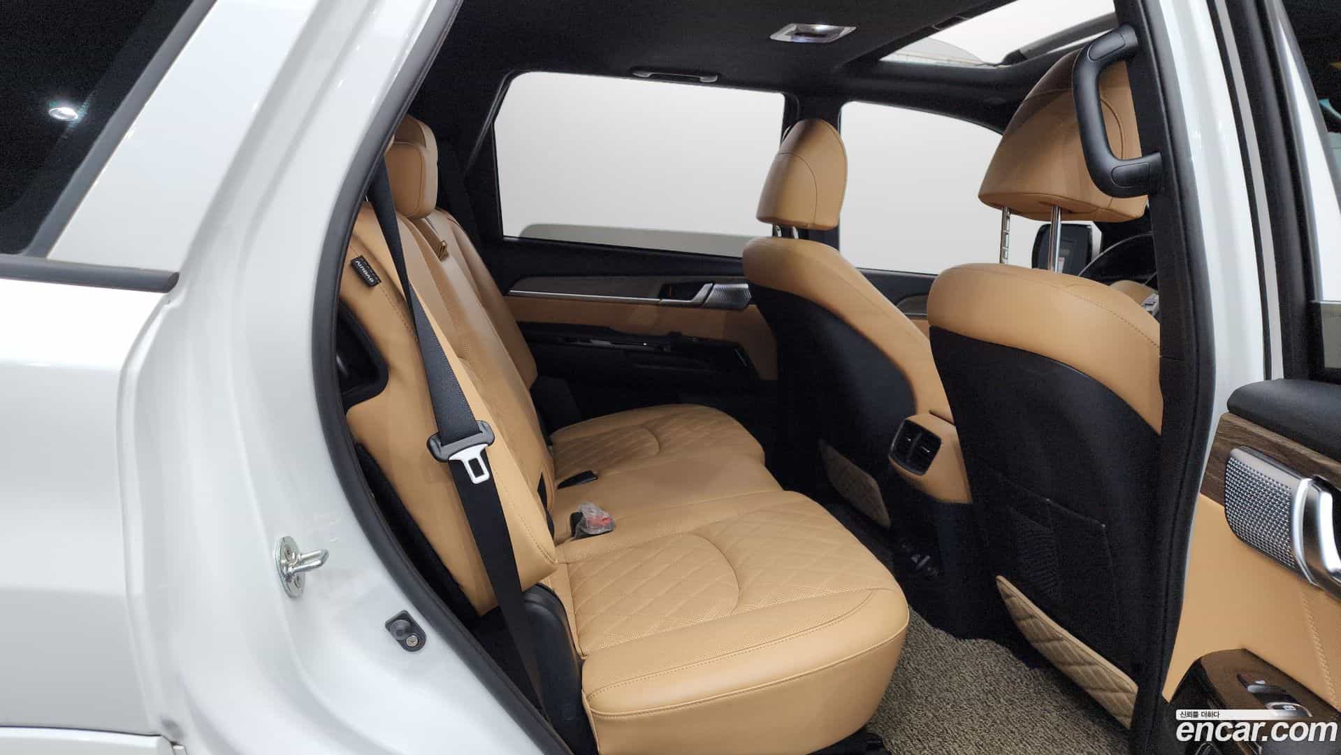 Mohave Kia 2021.7-OPTION-016