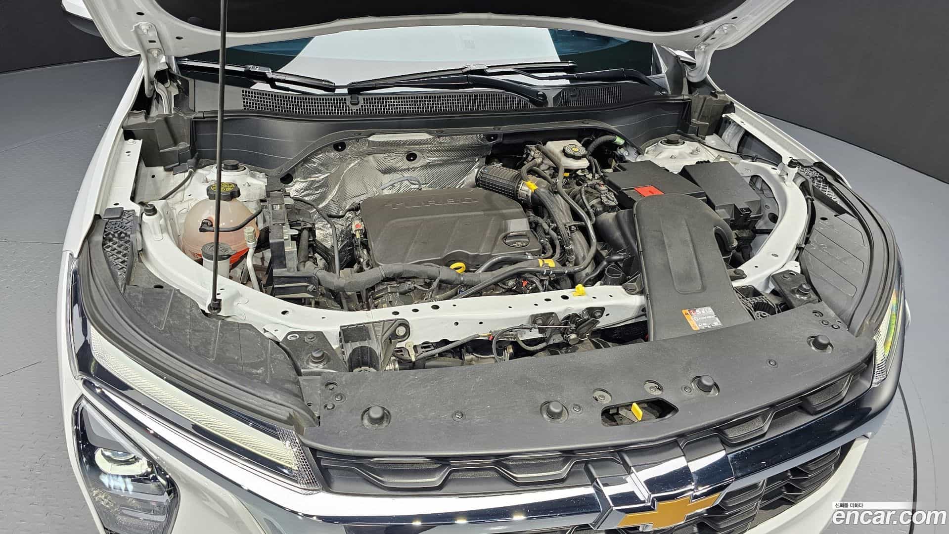 Trax ChevroletGMDaewoo 2024.1-OUTER-006