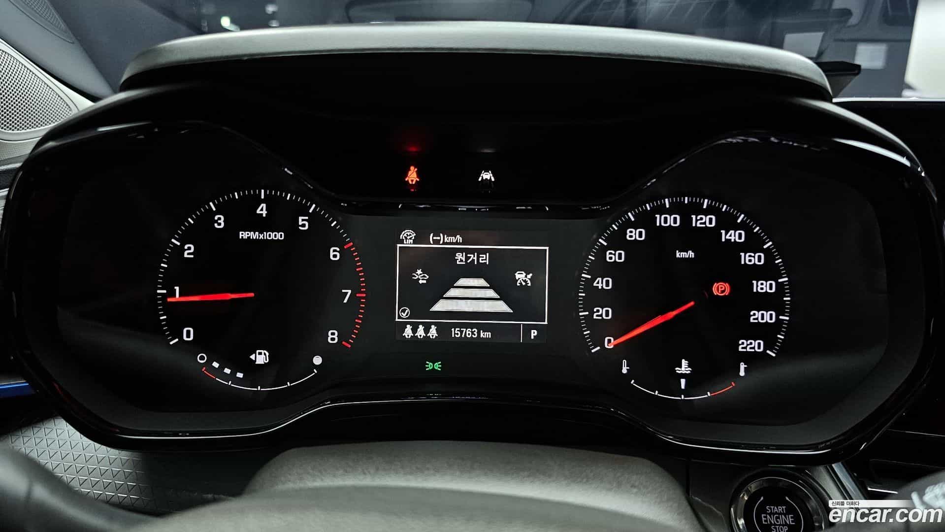 Trax ChevroletGMDaewoo 2024.1-INNER-008