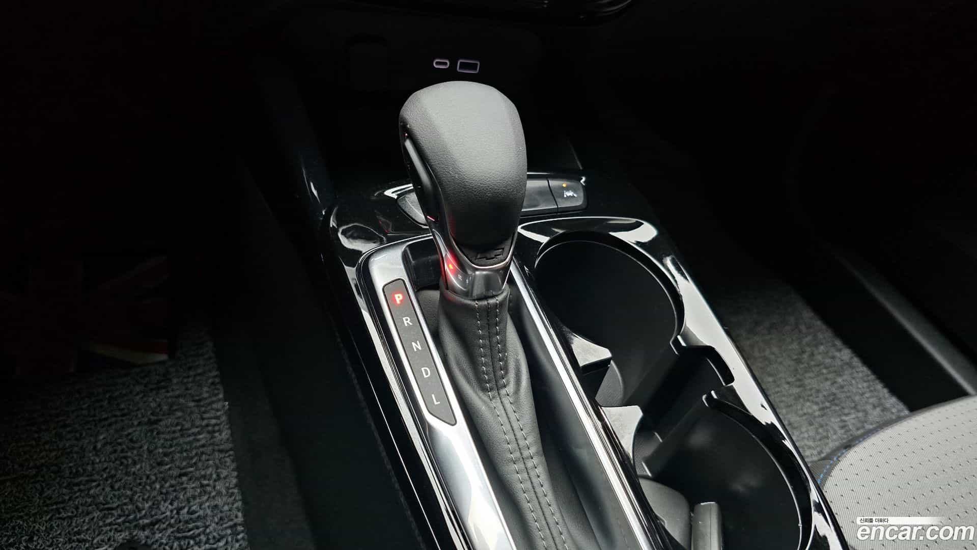 Trax ChevroletGMDaewoo 2024.1-INNER-009