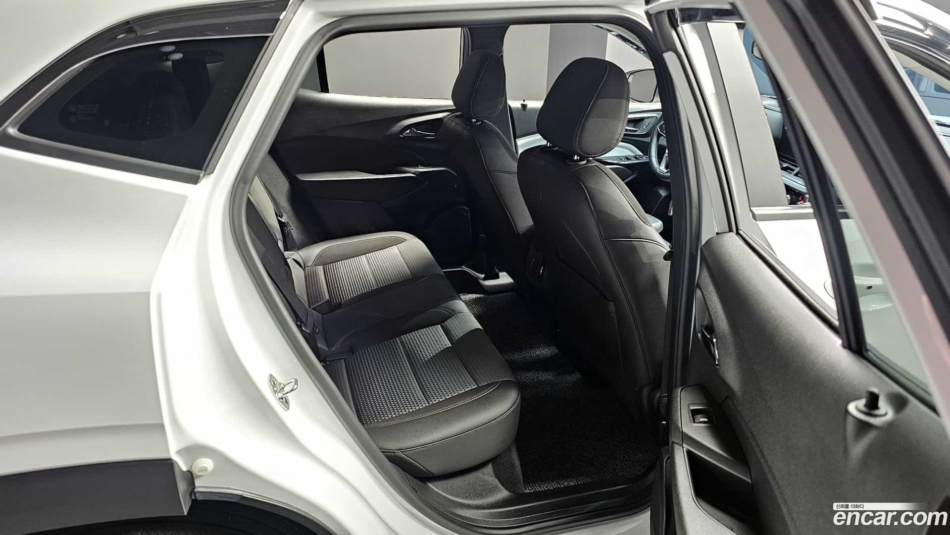 Trax ChevroletGMDaewoo 2024.1-OPTION-016