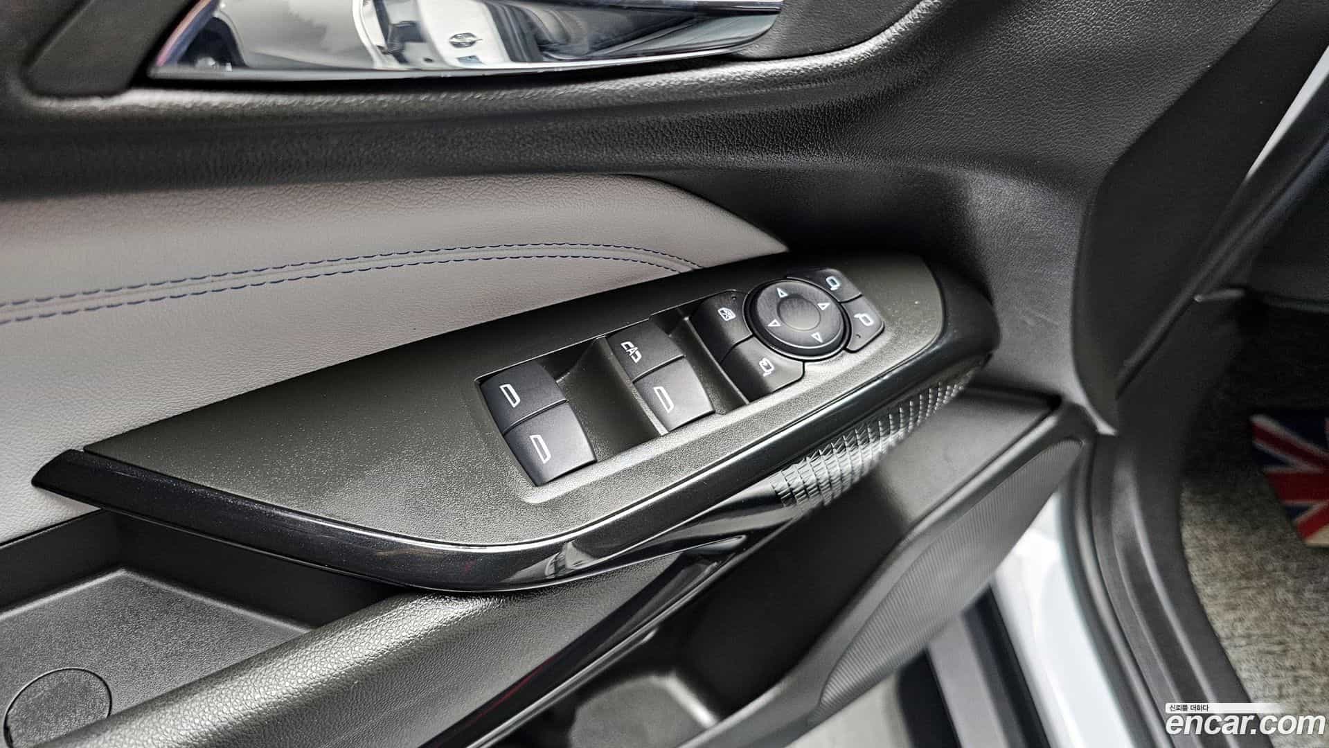 Trax ChevroletGMDaewoo 2024.1-OPTION-021