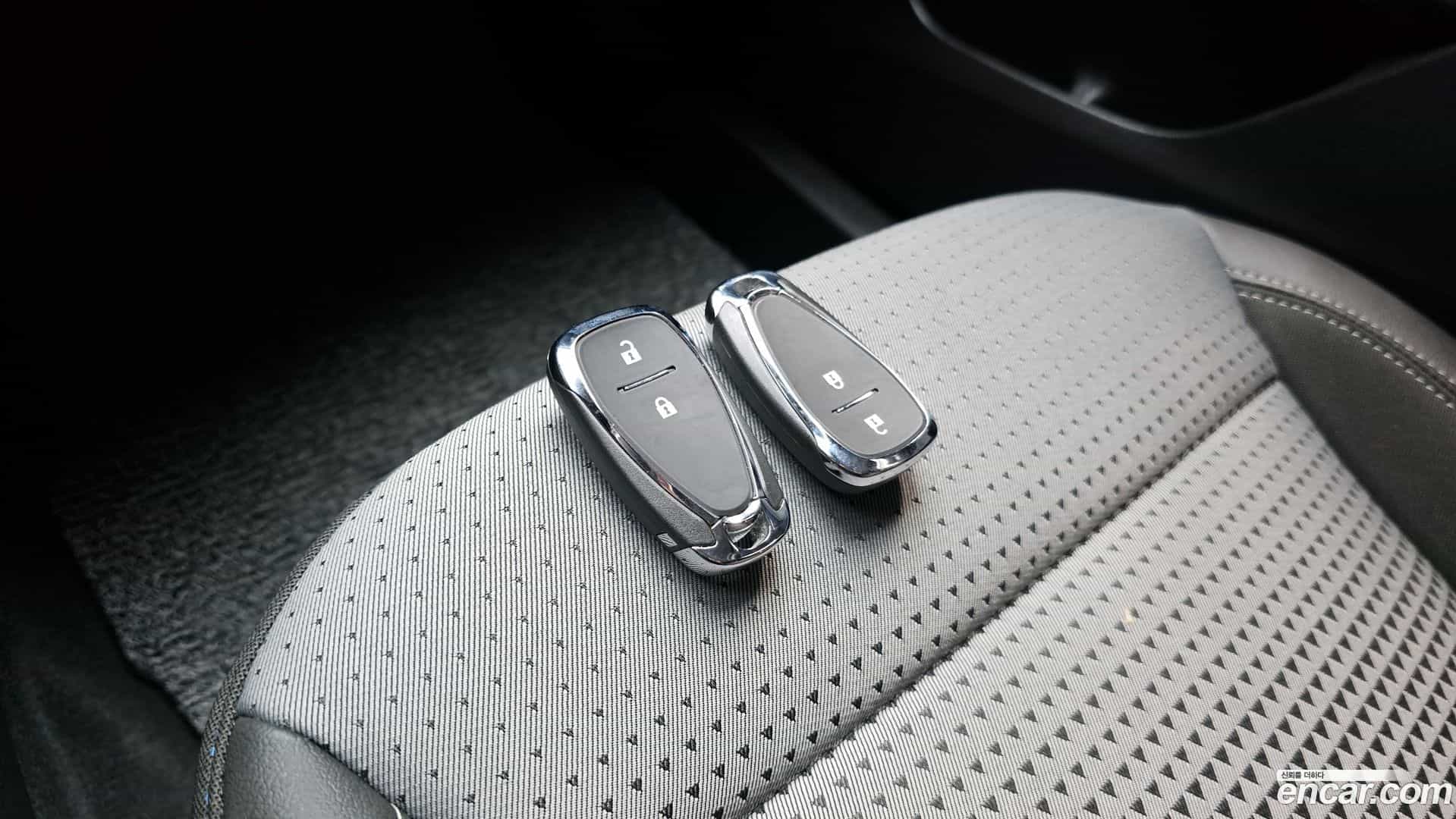 Trax ChevroletGMDaewoo 2024.1-OPTION-022