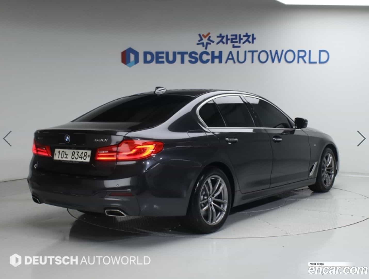 5-Series BMW 2018.1-OUTER-002