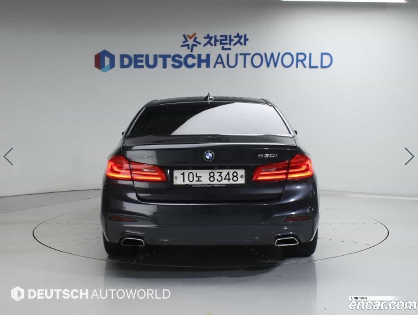 5-Series BMW 2018.1-OUTER-004