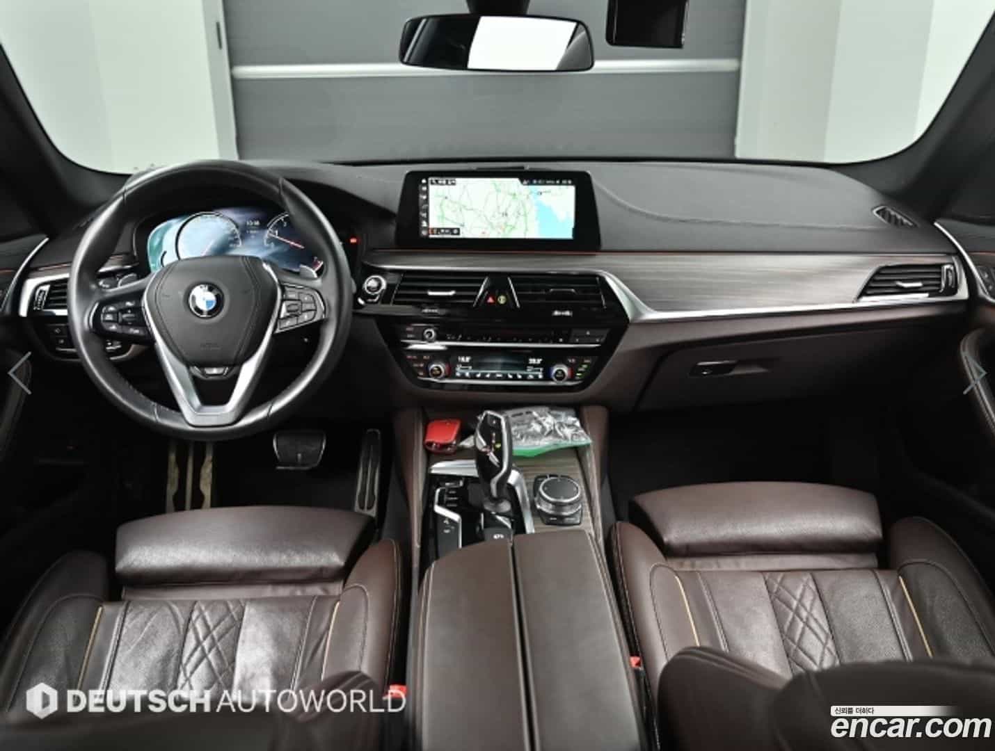 5-Series BMW 2018.1-INNER-007