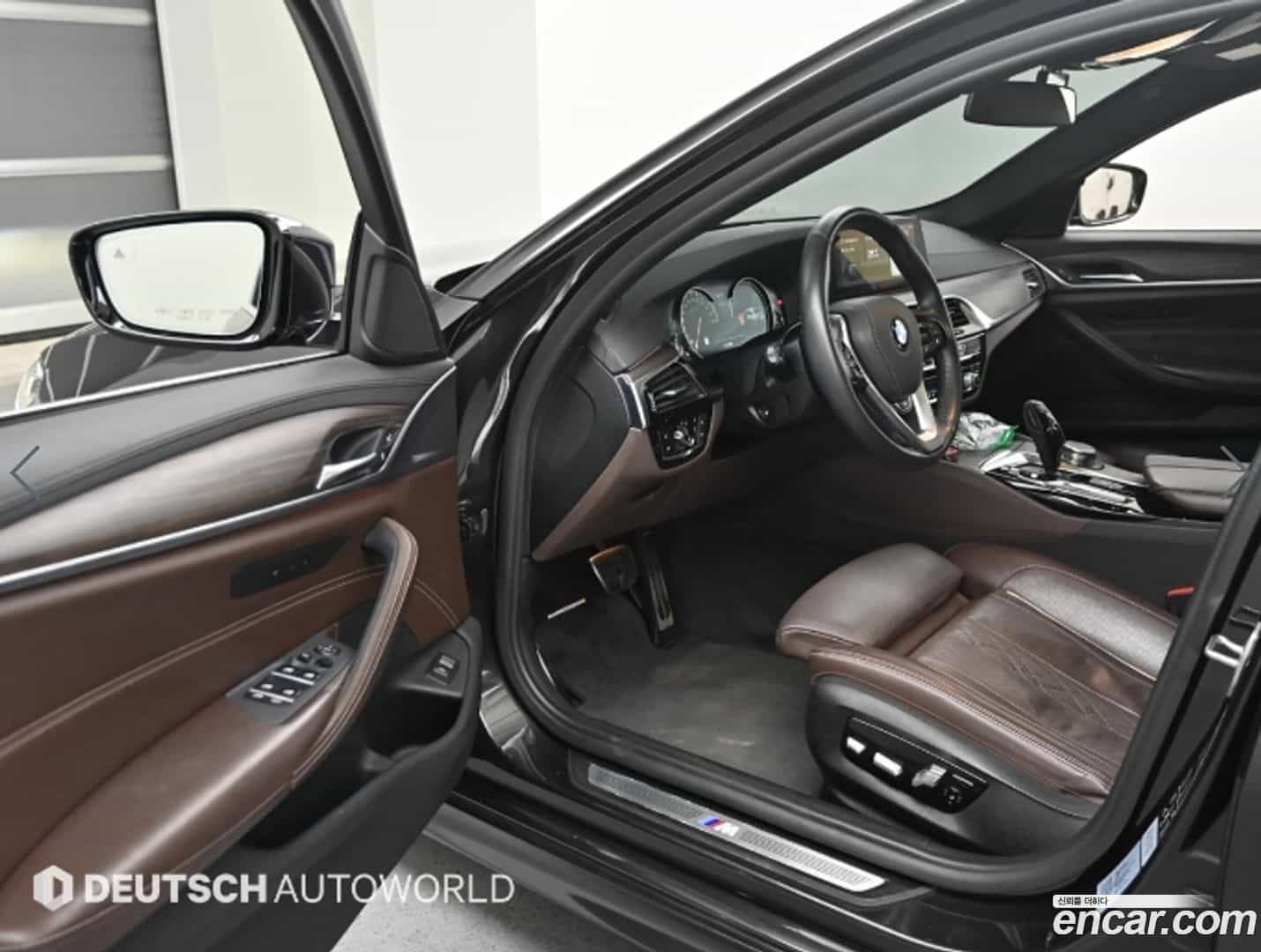 5-Series BMW 2018.1-OPTION-015