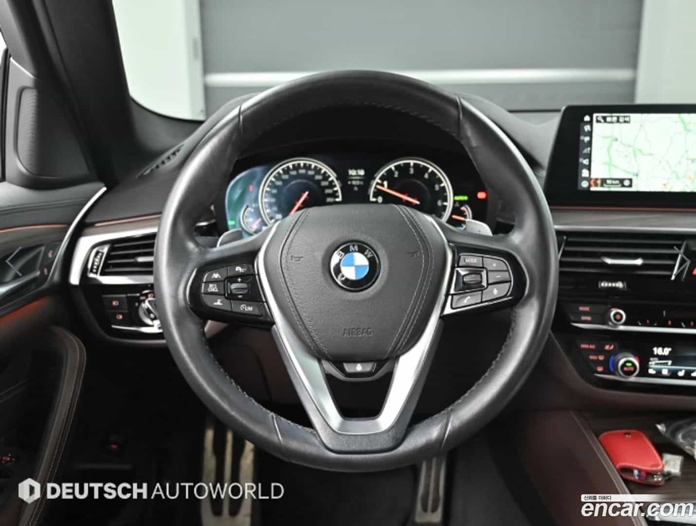 5-Series BMW 2018.1-OPTION-017