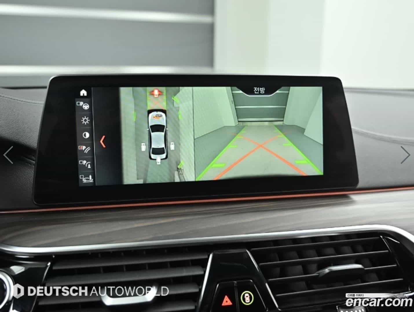 5-Series BMW 2018.1-OPTION-019