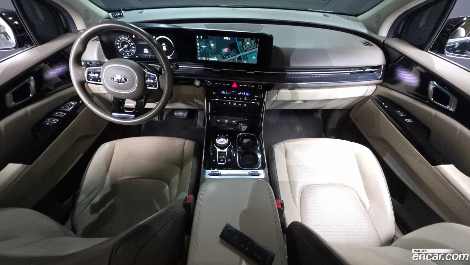 Canival Kia 2021.1-INNER-007