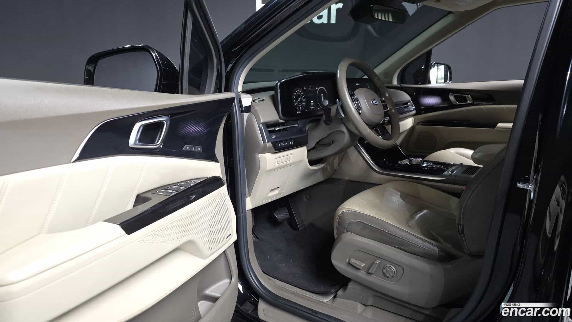 Canival Kia 2021.1-INNER-010